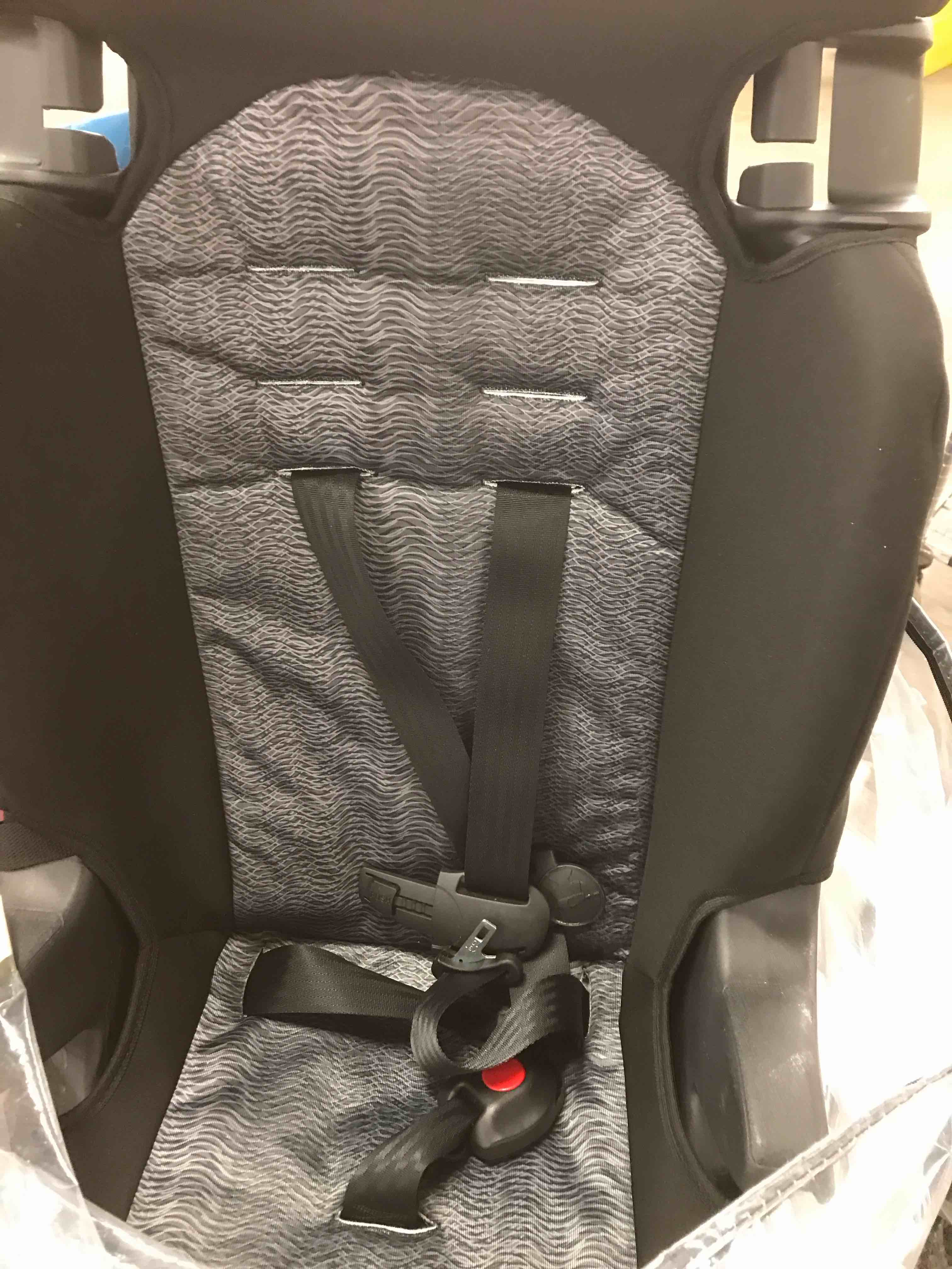 cosco kids car seat
