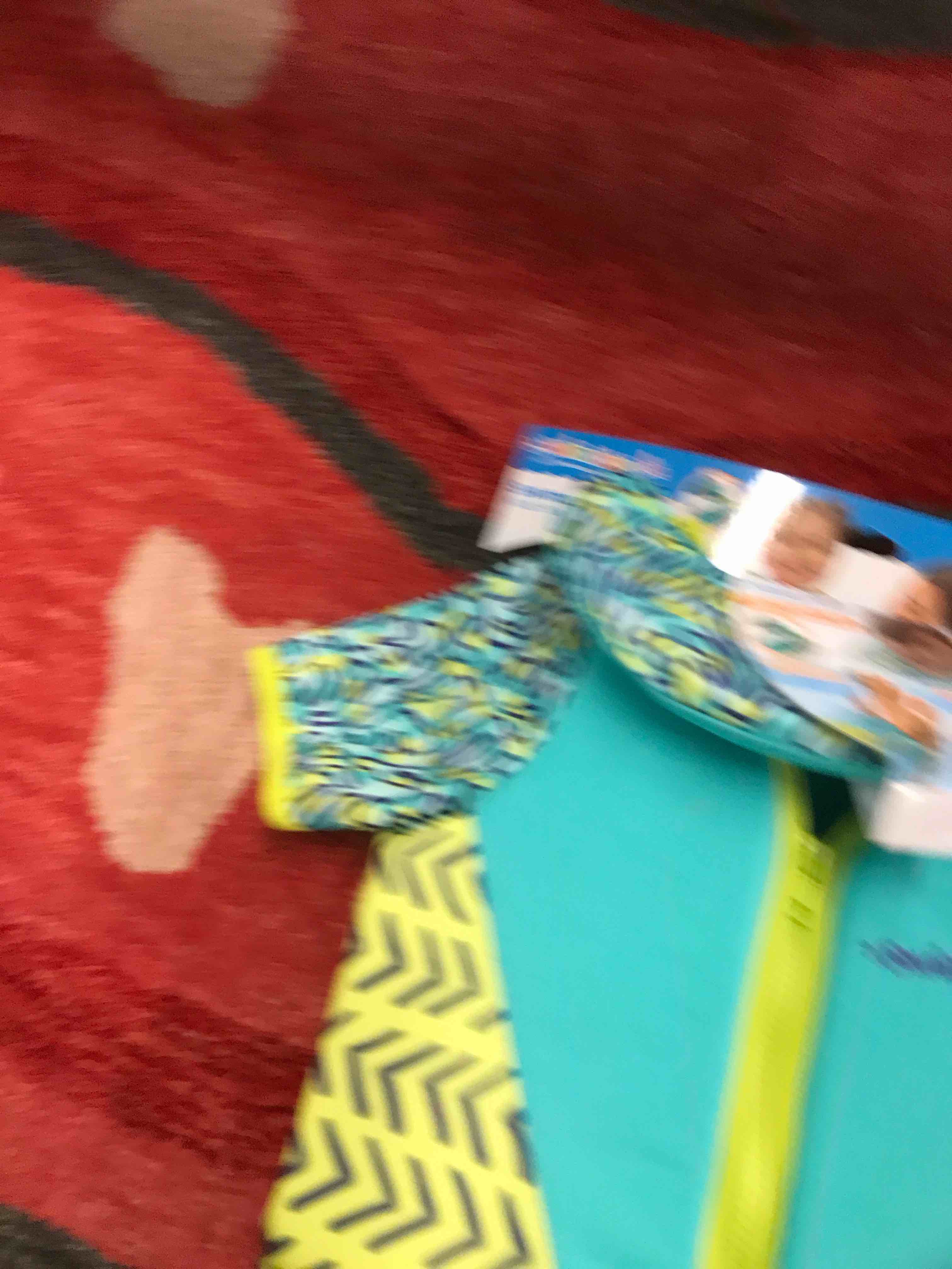 SwimSchools 3 in 1 Swim Vest Level 3