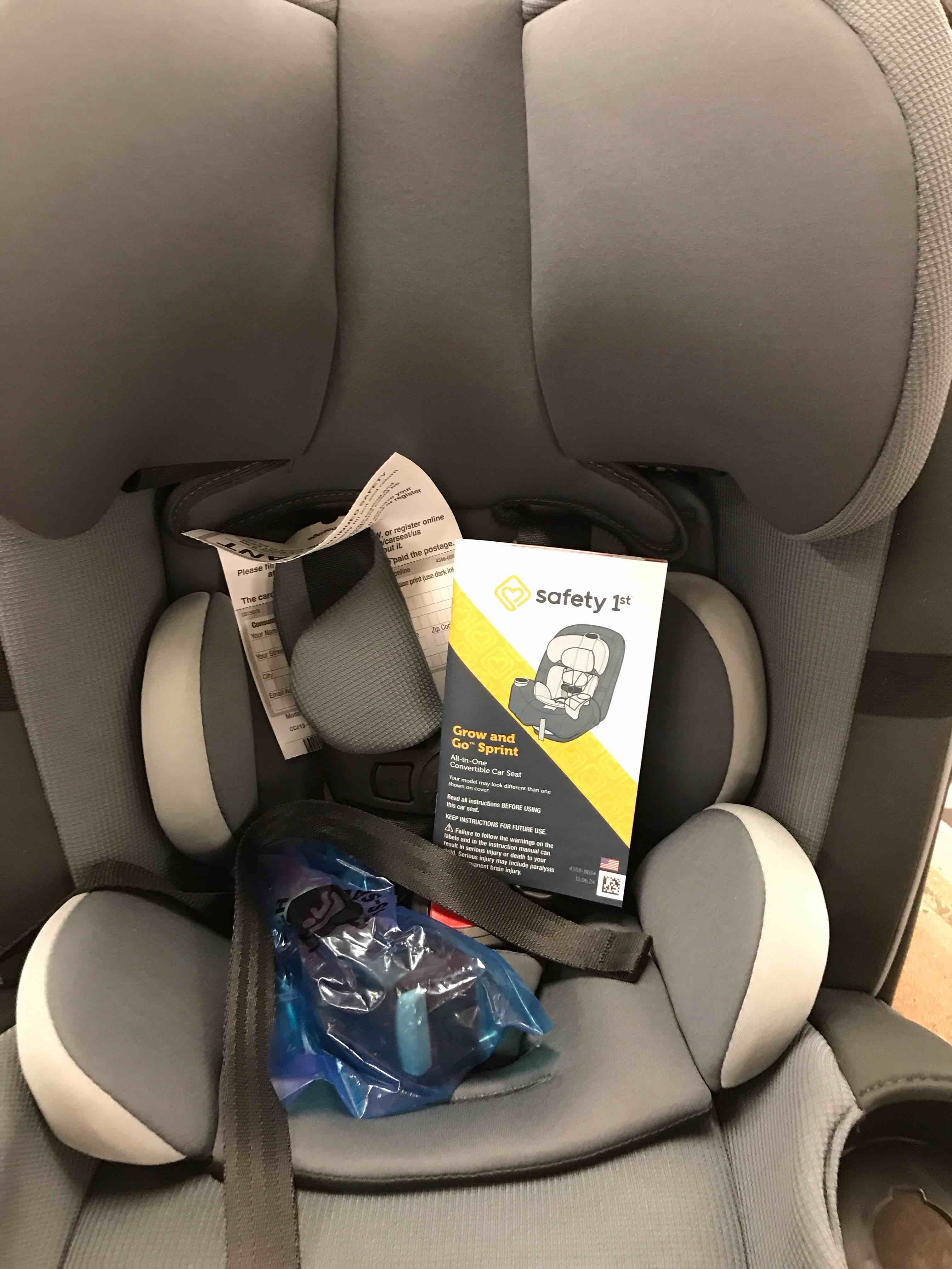 Everyday Essentials & More