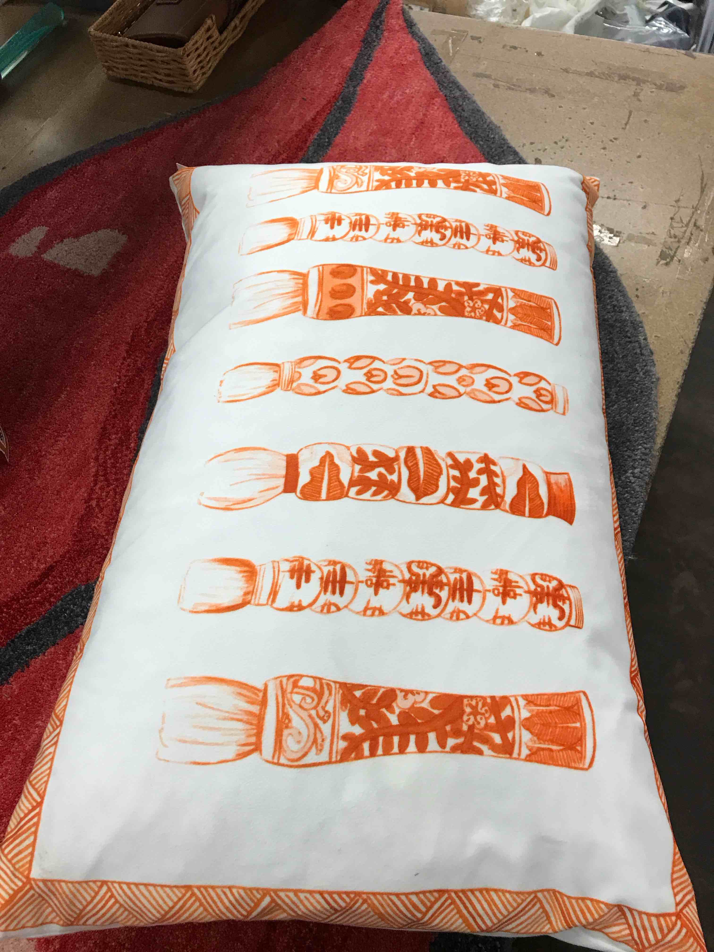 Decorative Pillow