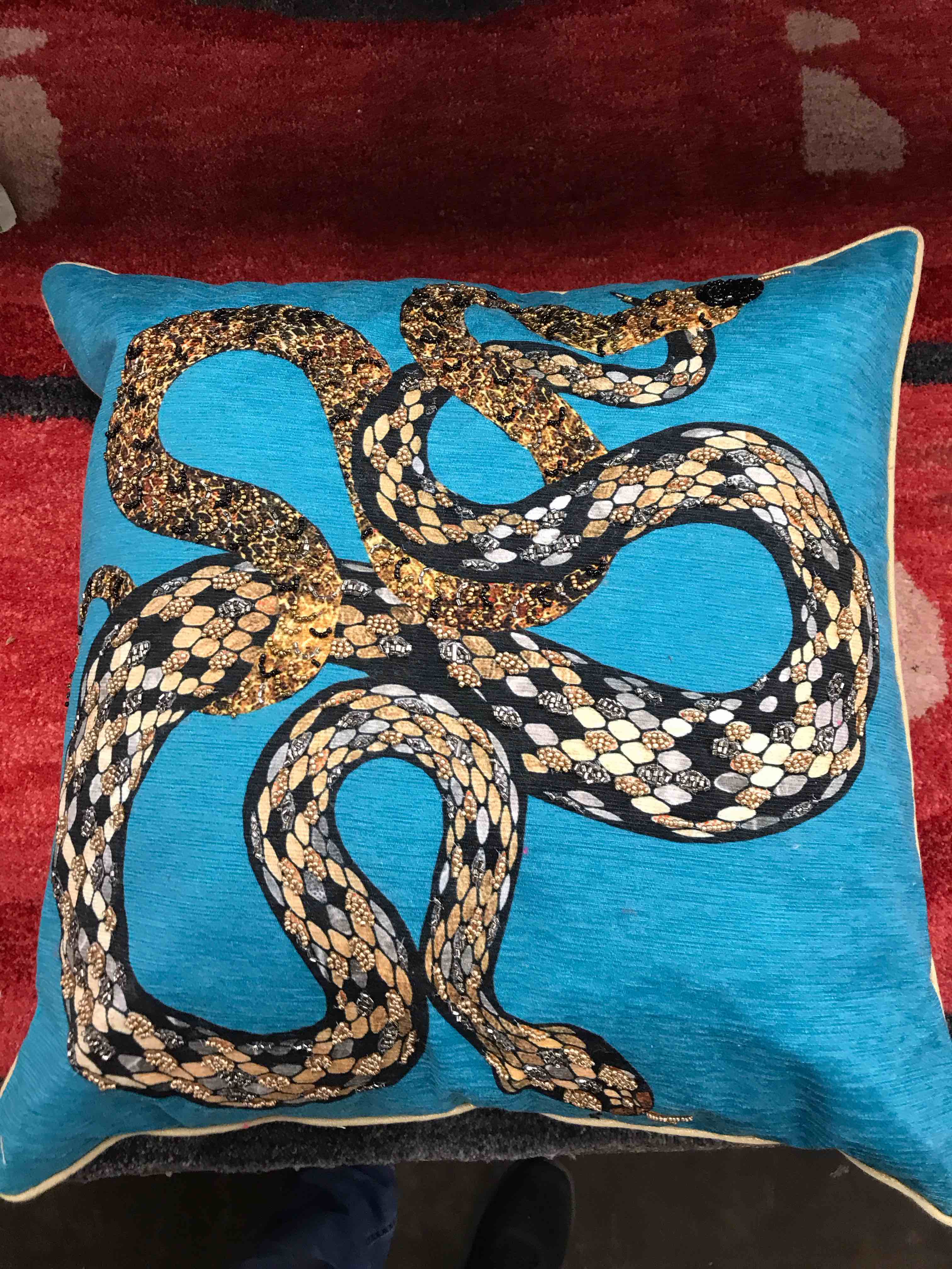 Decorative Pillow 