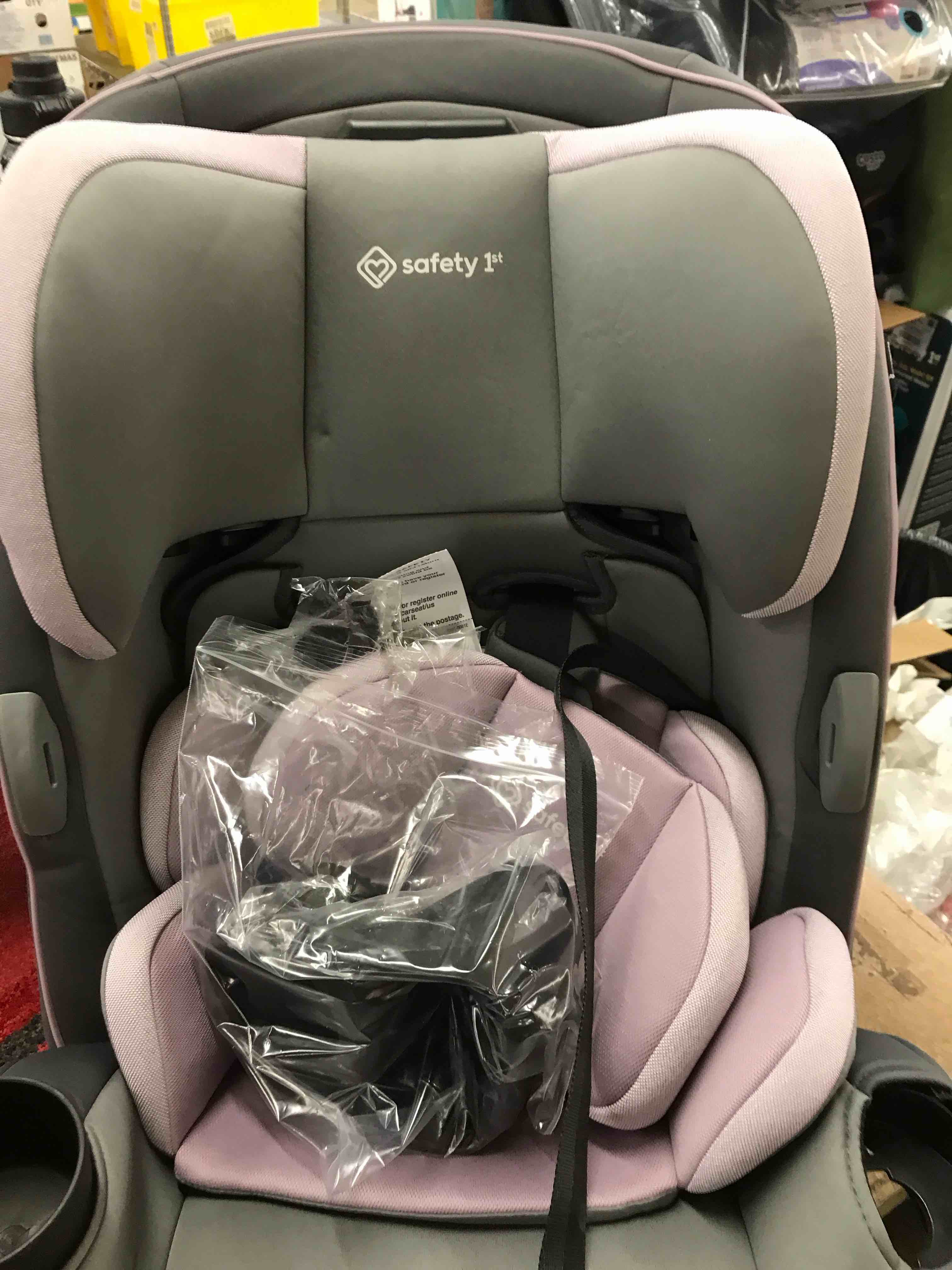 Safety 1st Car Seat