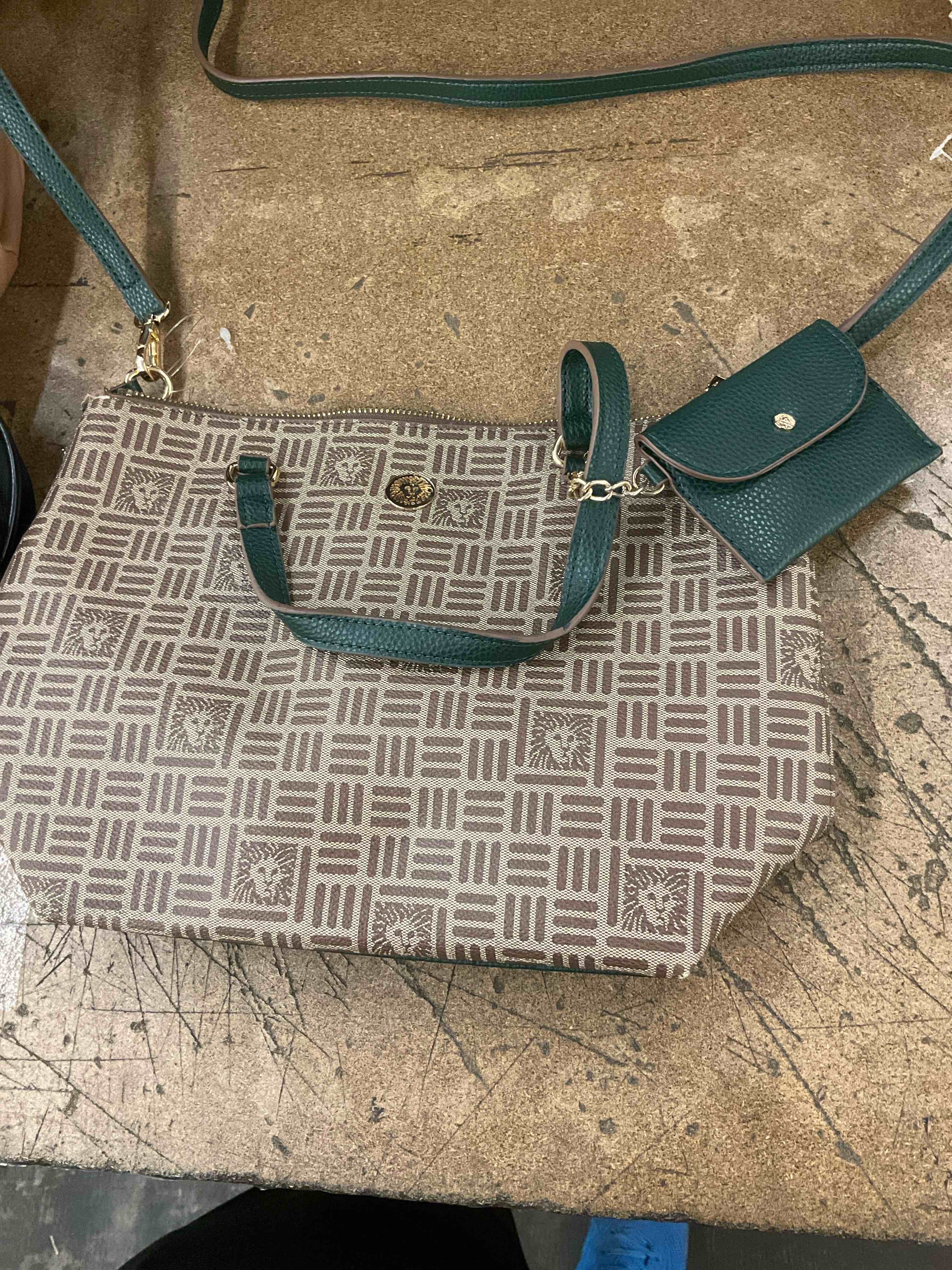 purse