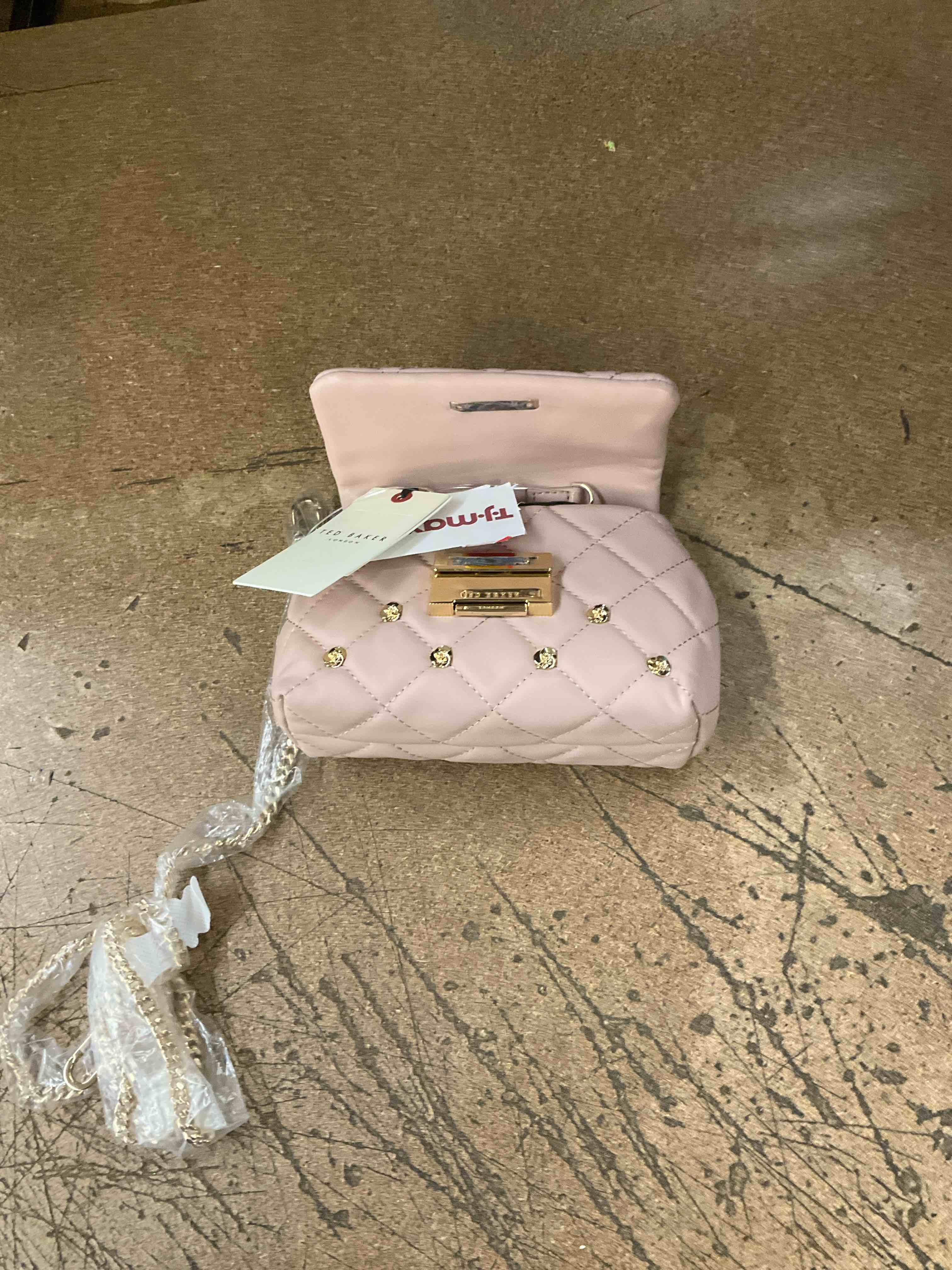lilttle girl purse 