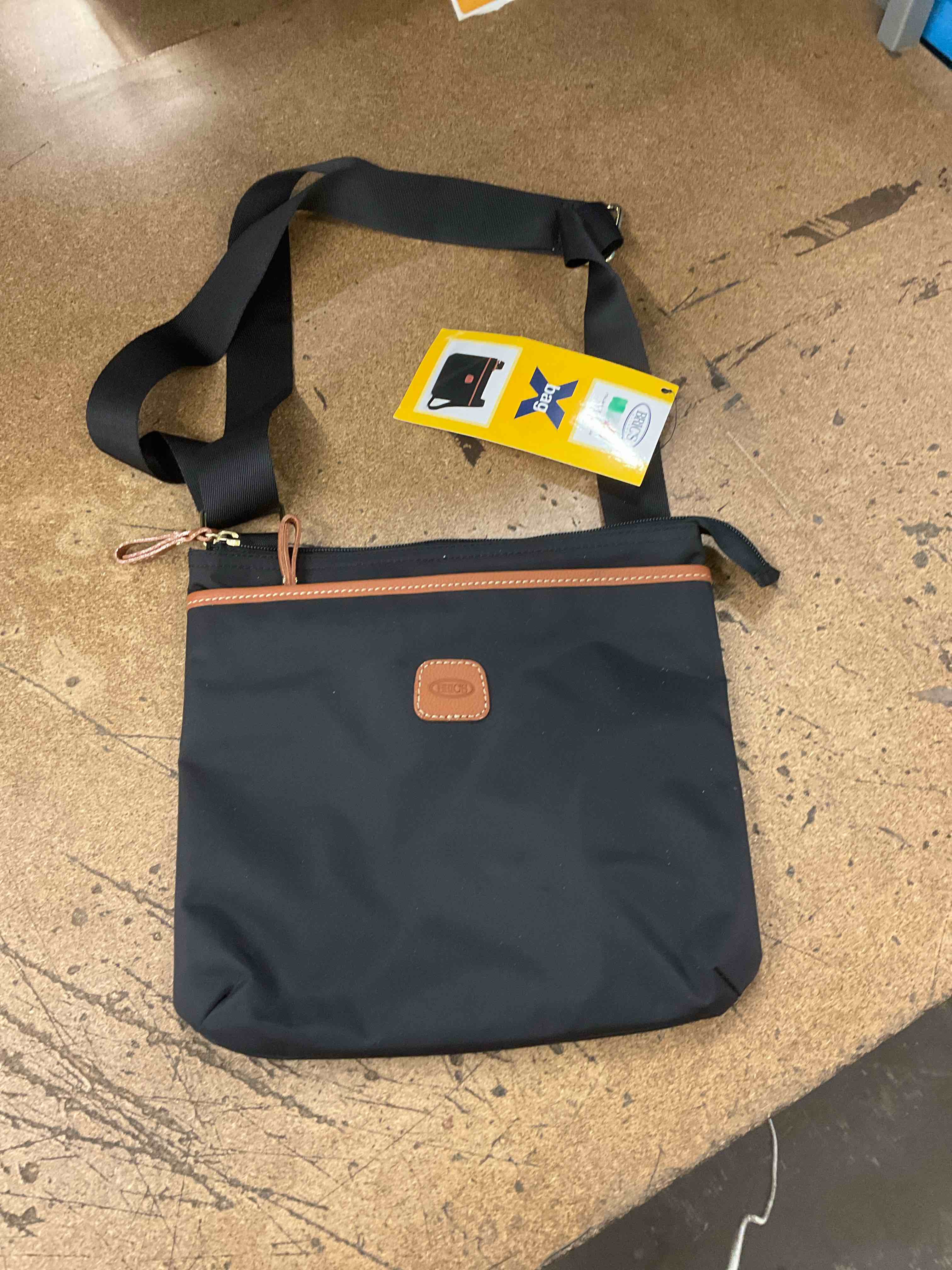 purse