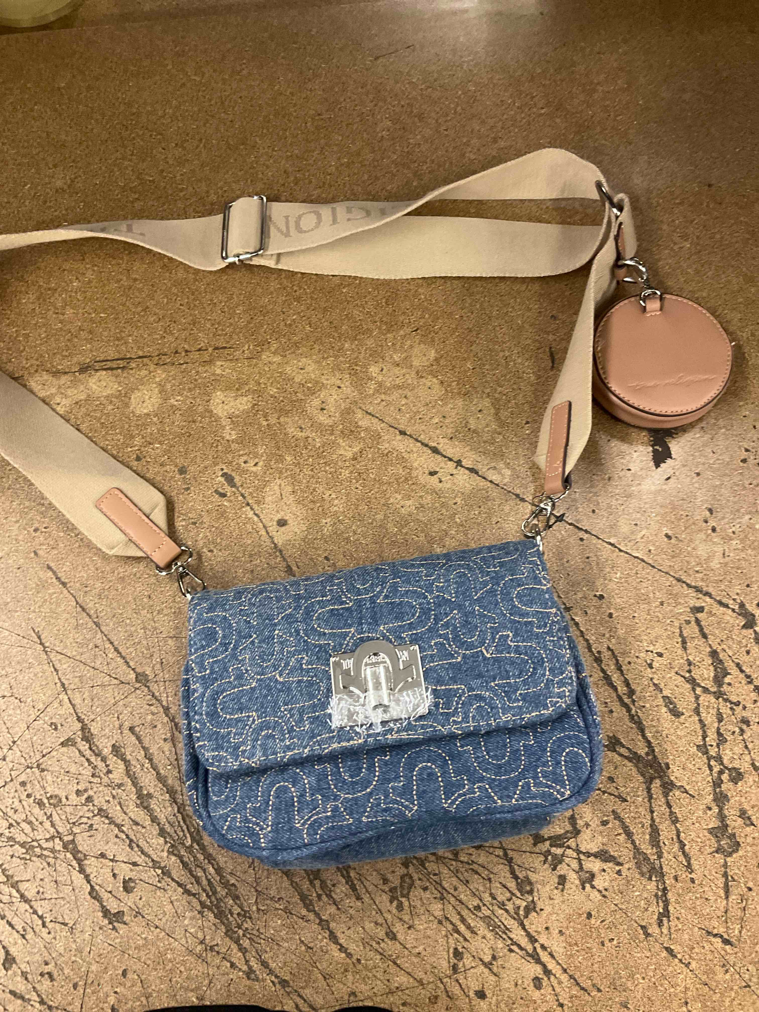 purse