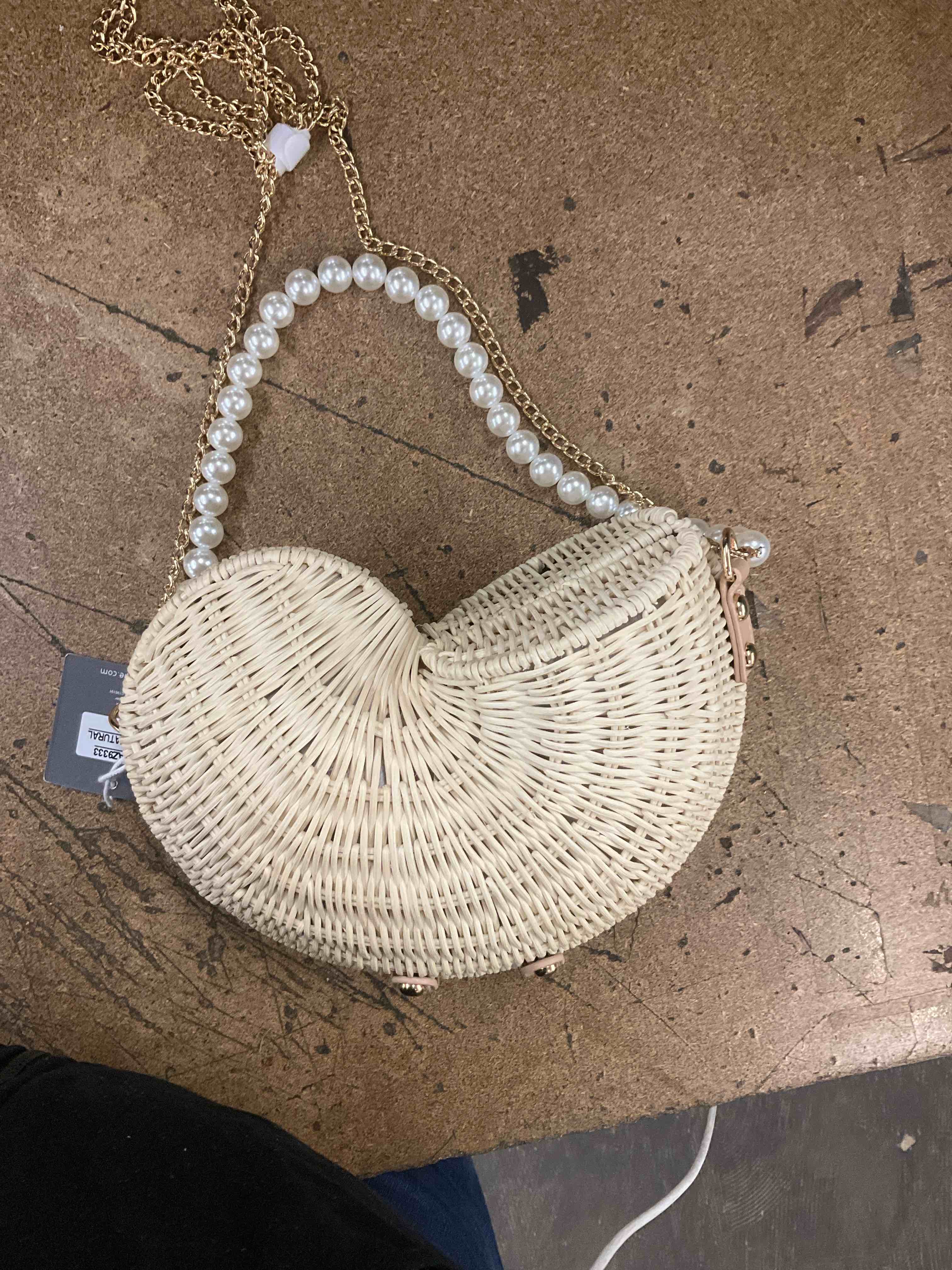 purse 