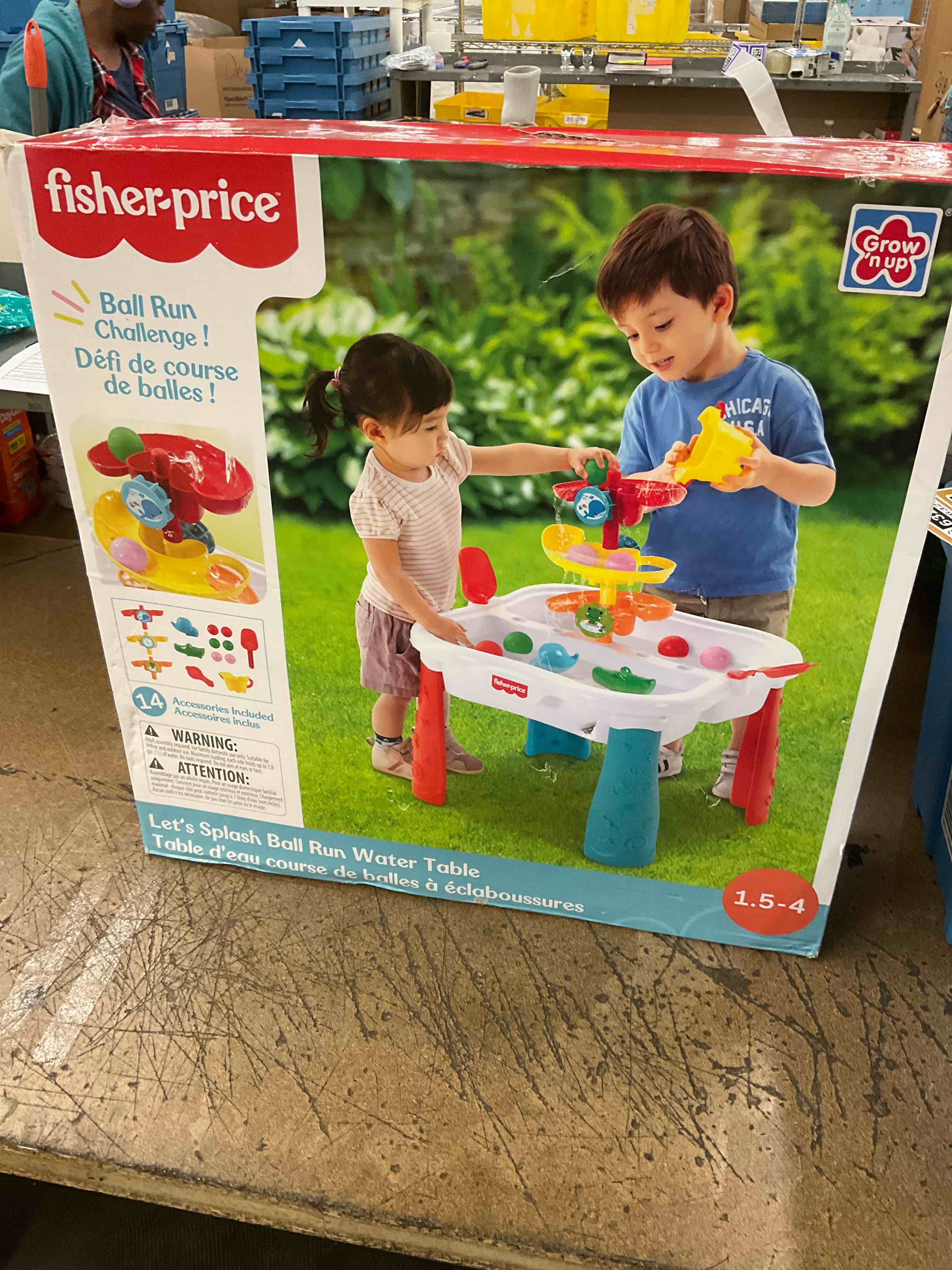 toy