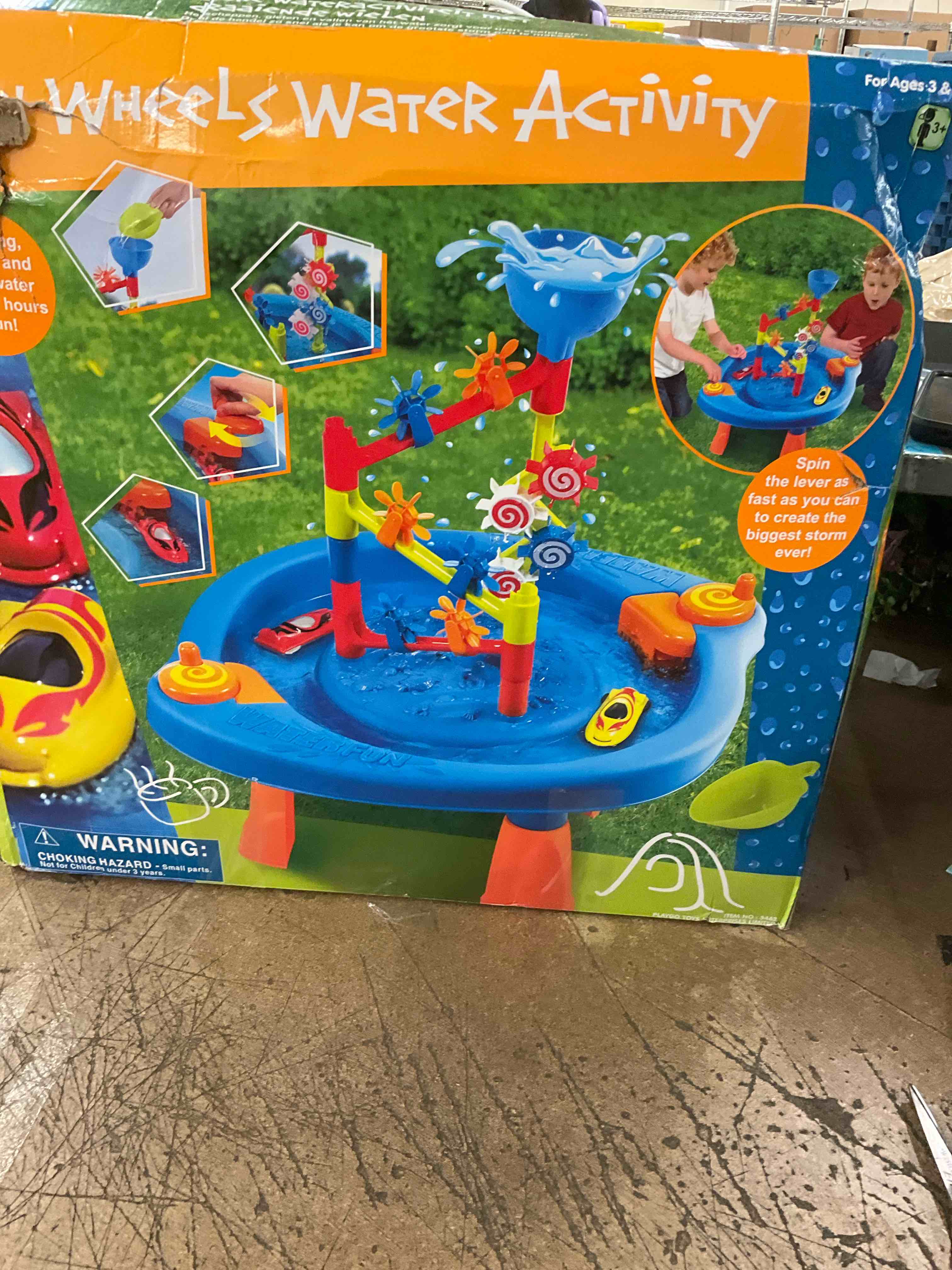Condition photo showing Good Condition for toy