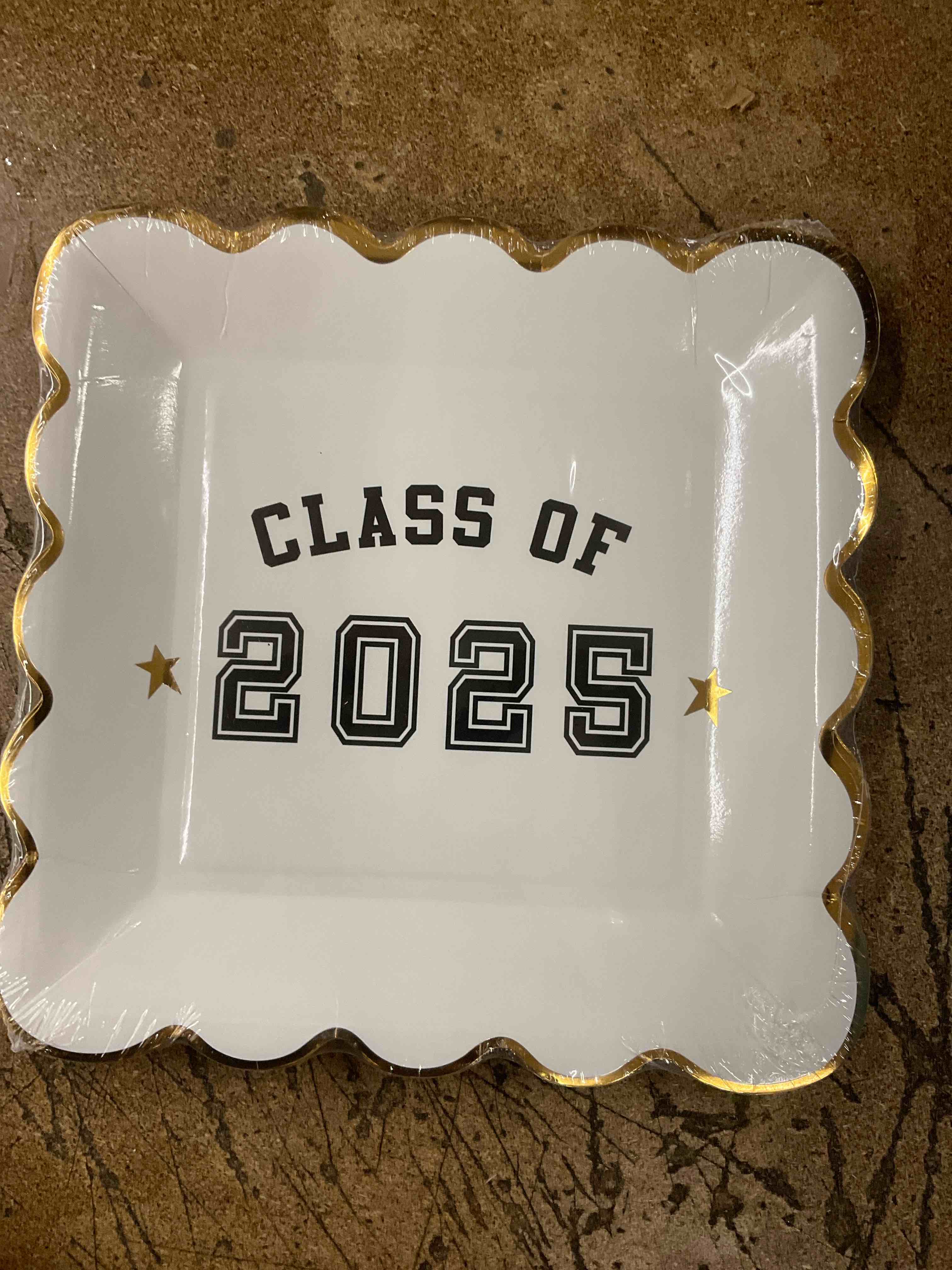 plate