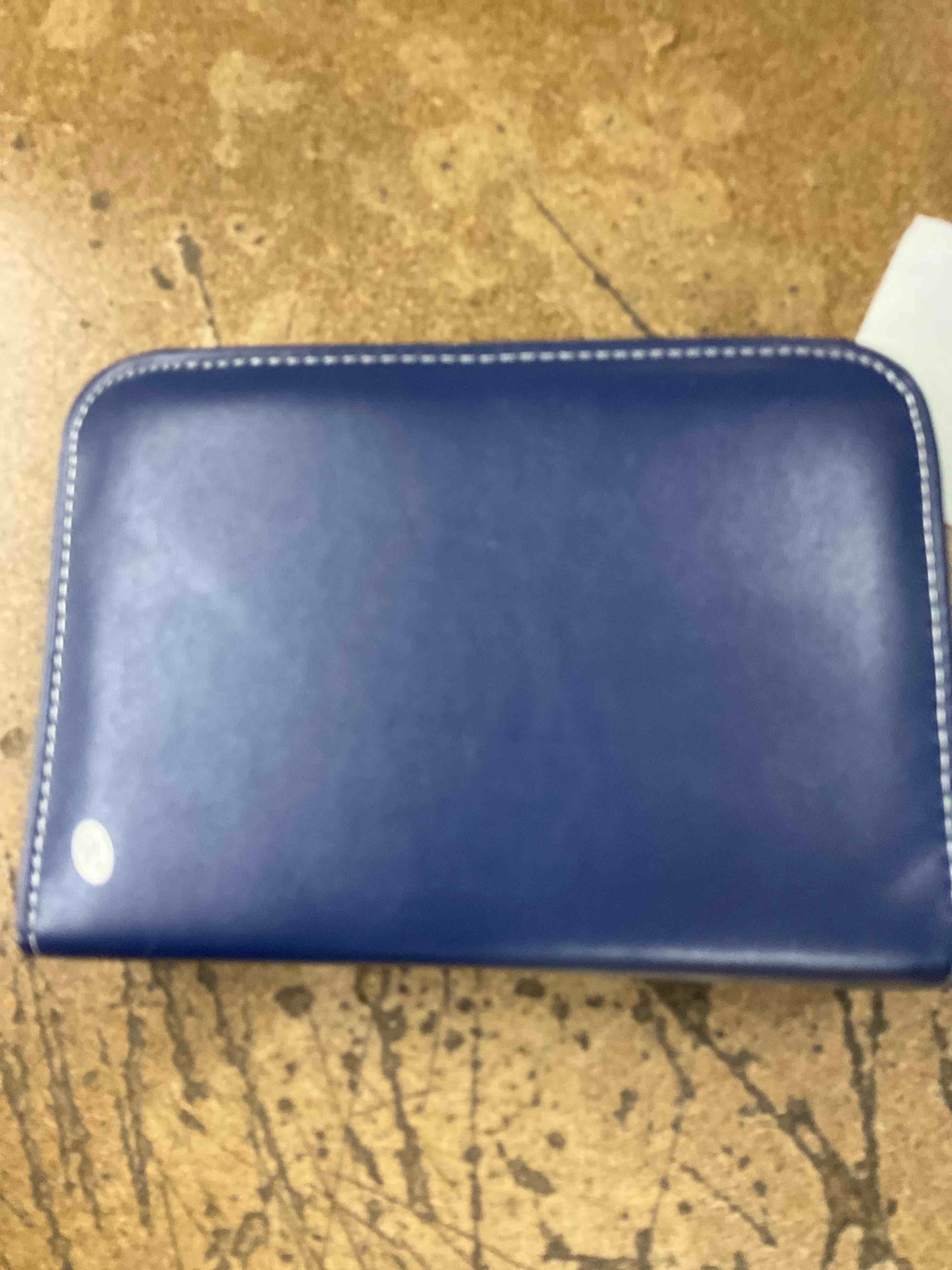 man bag