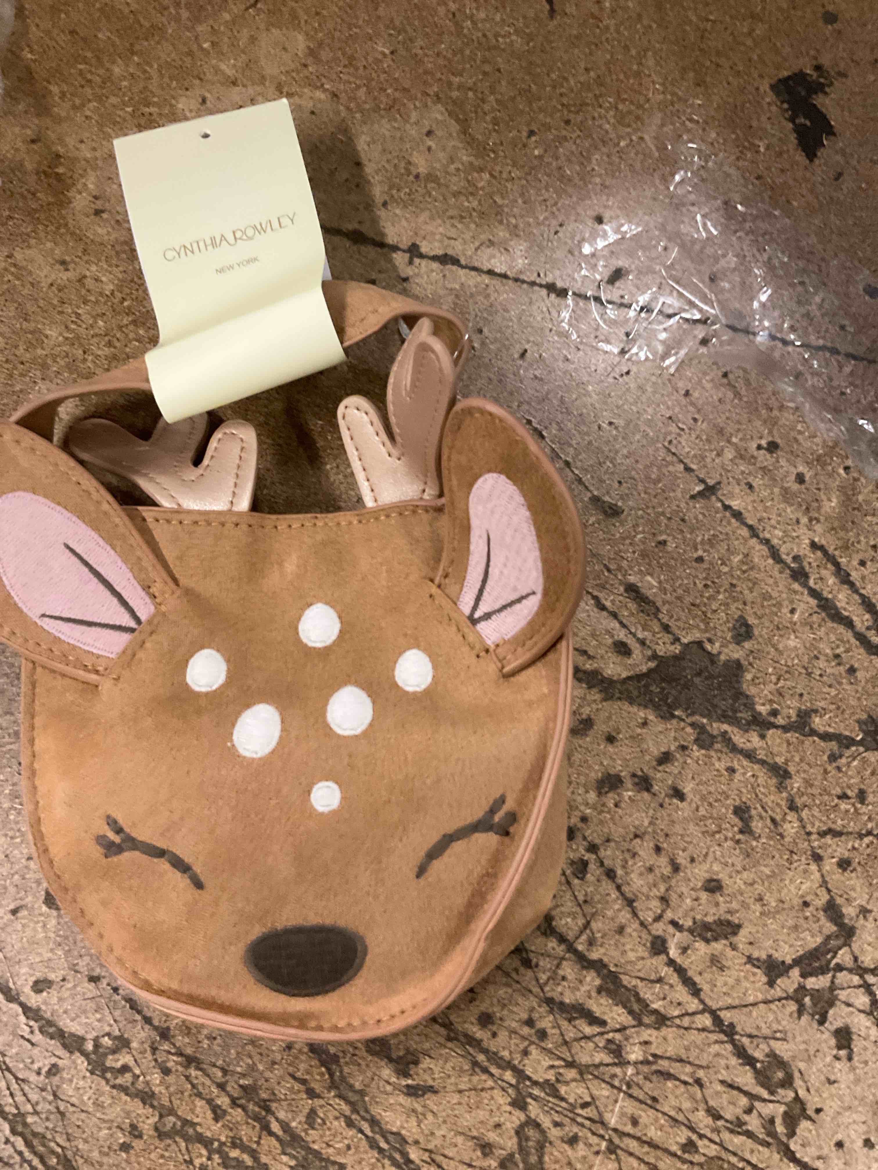 hand purse