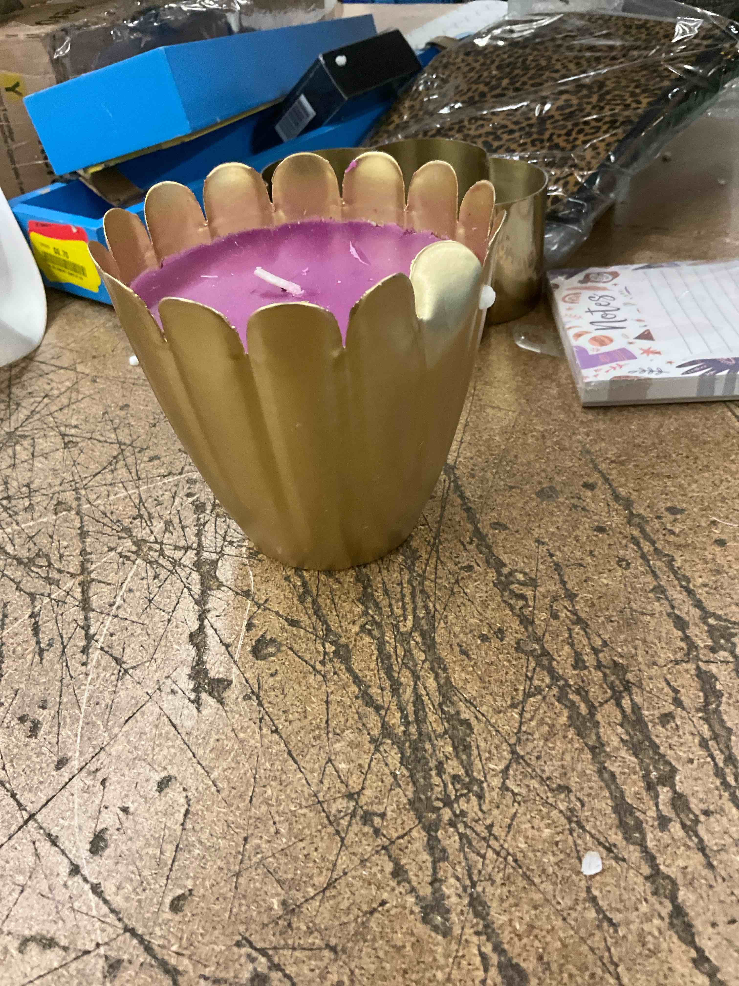 candle