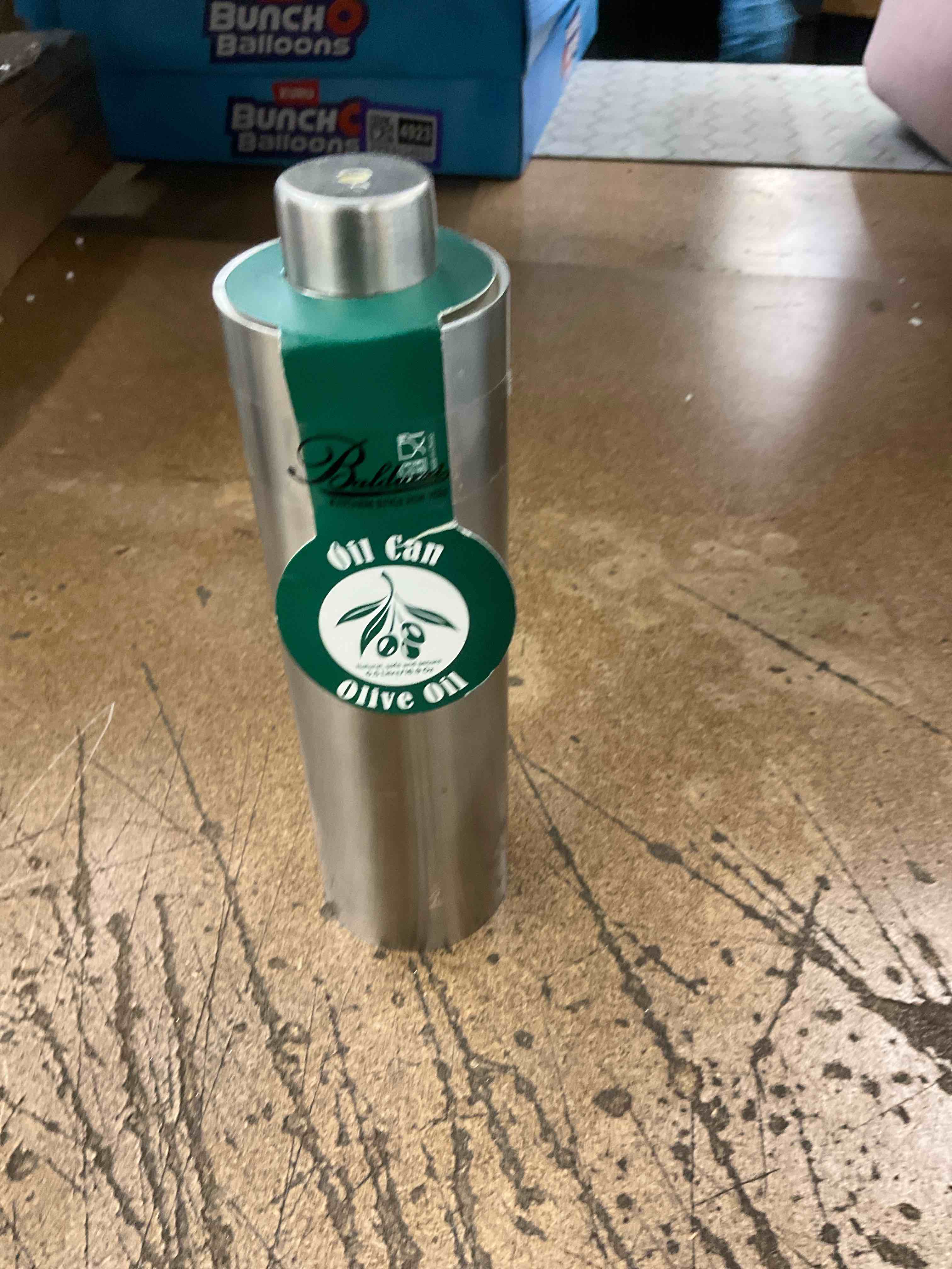 bottle 