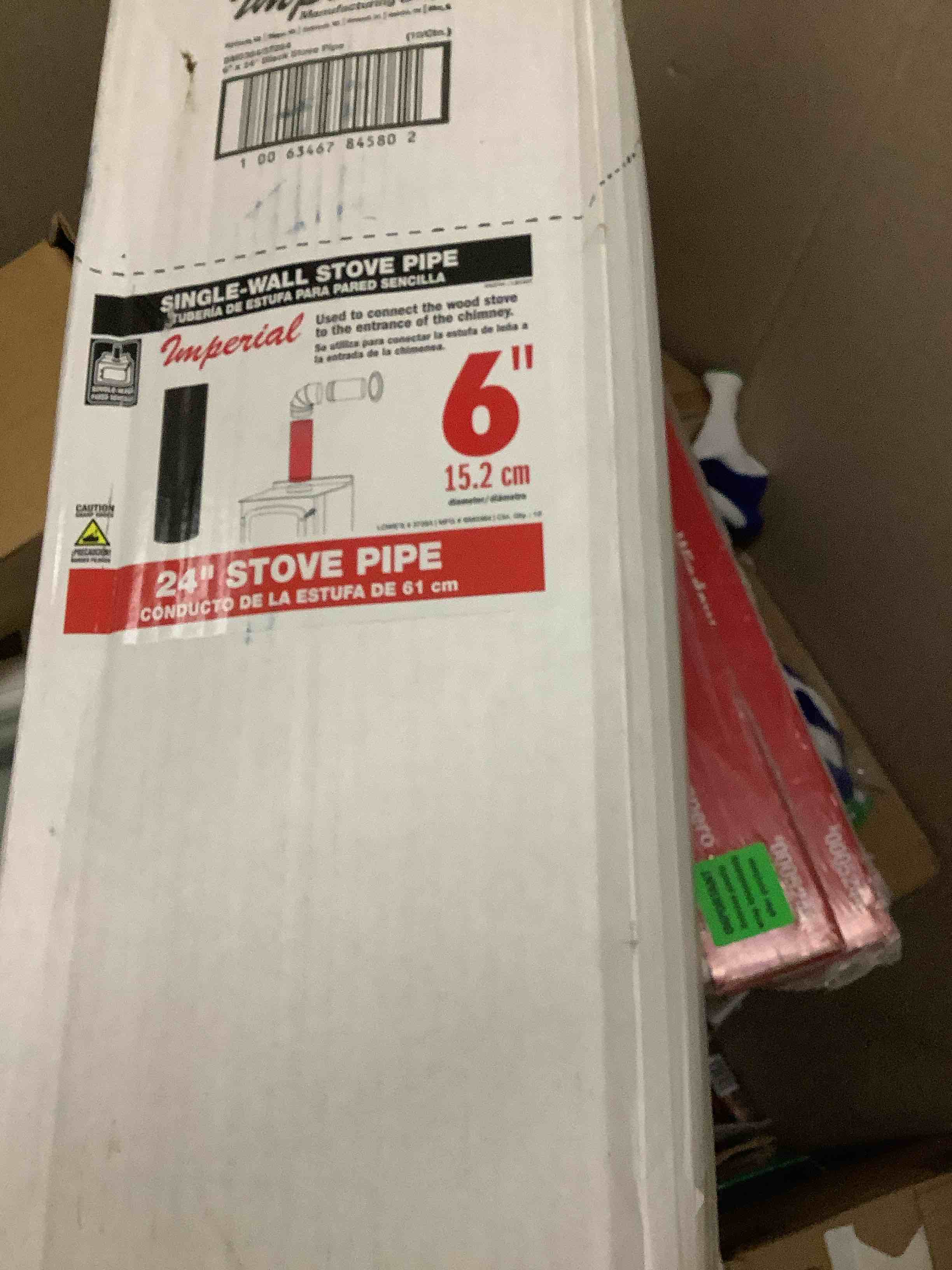 Household Loot Drop