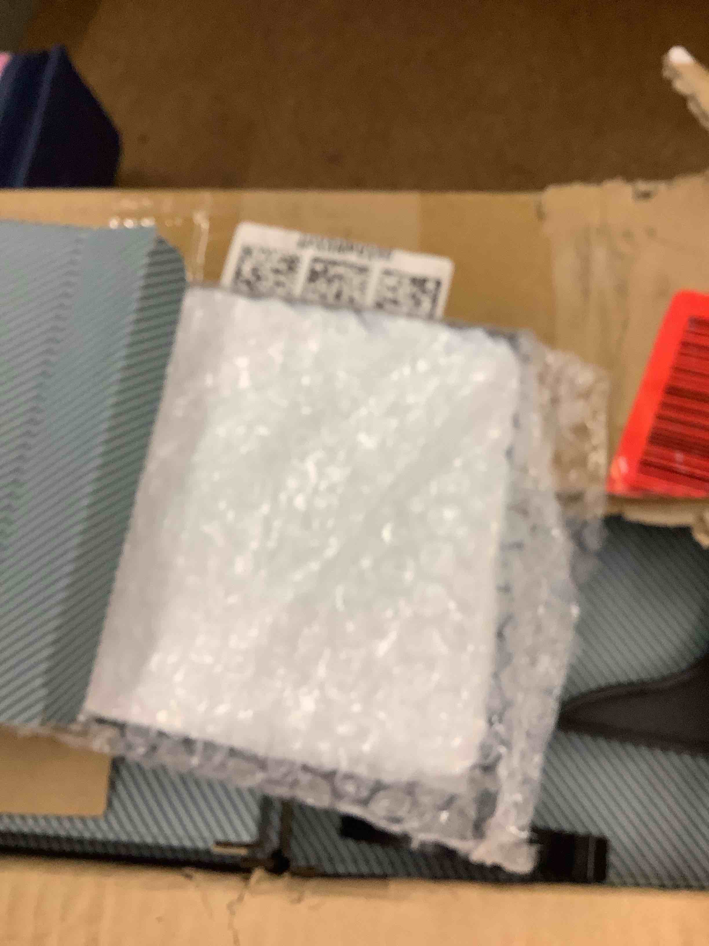 Random Goods Refill