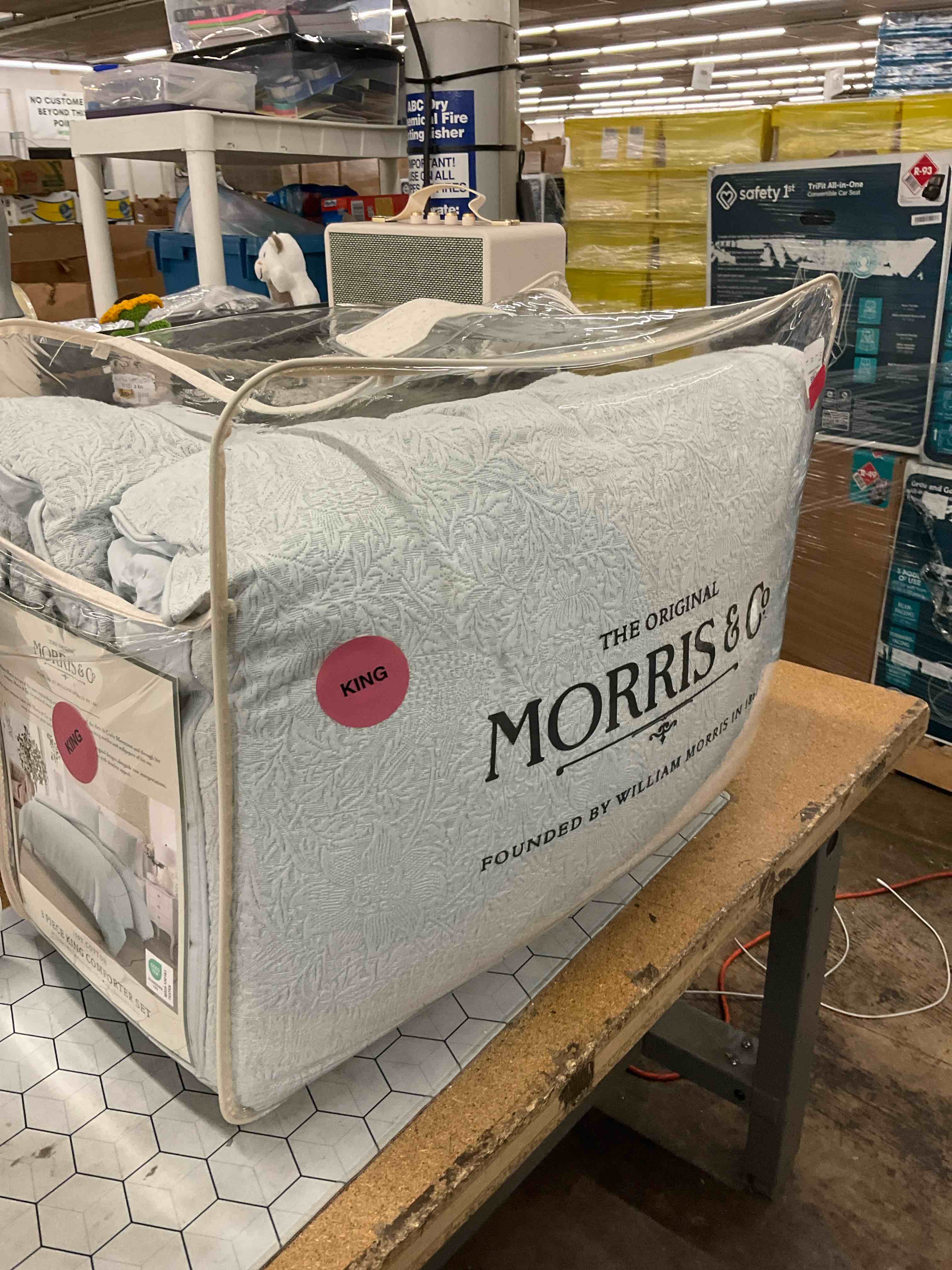 Deals on Items You Love!