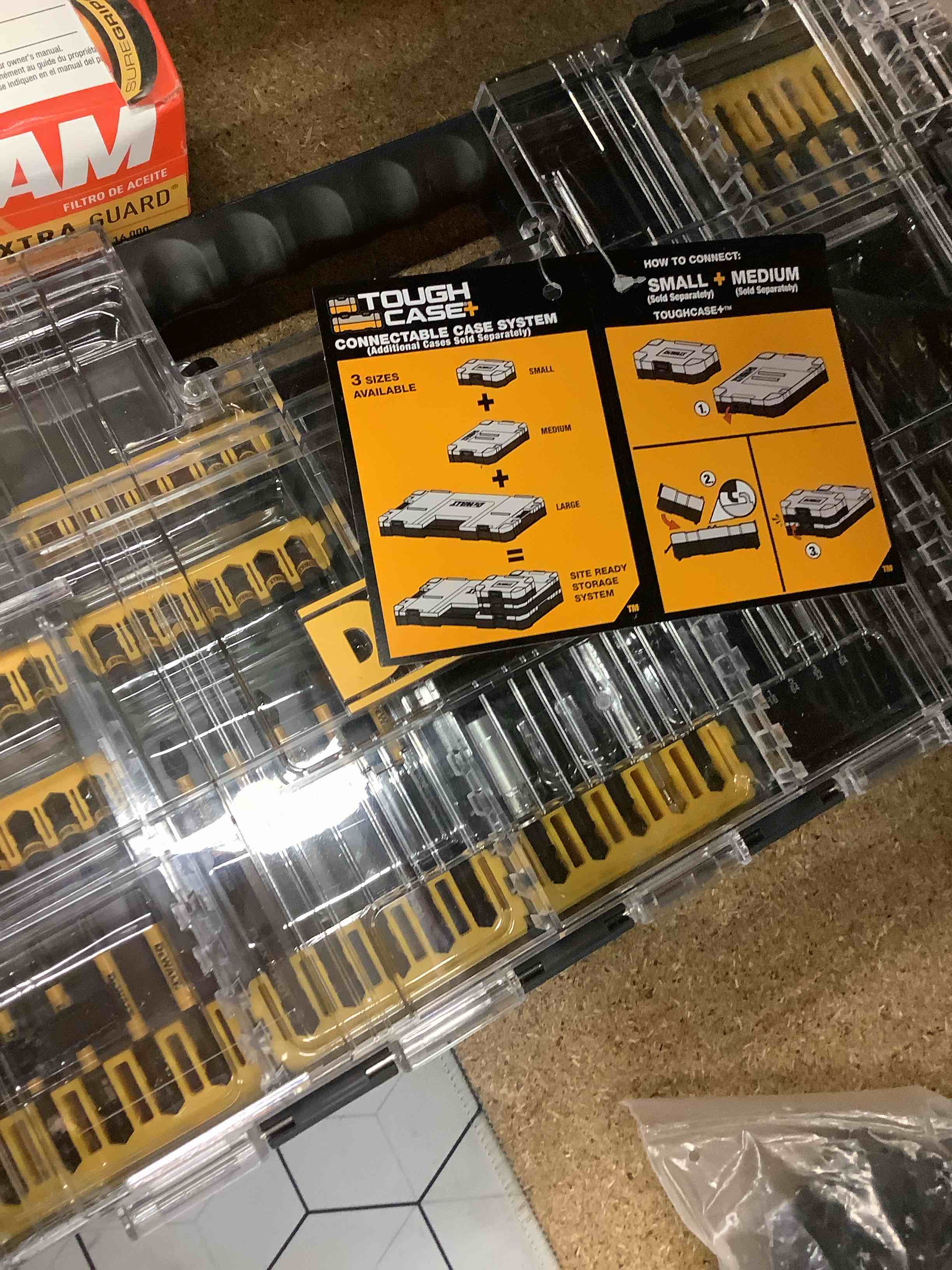 Super Finds and Deep Discounts!