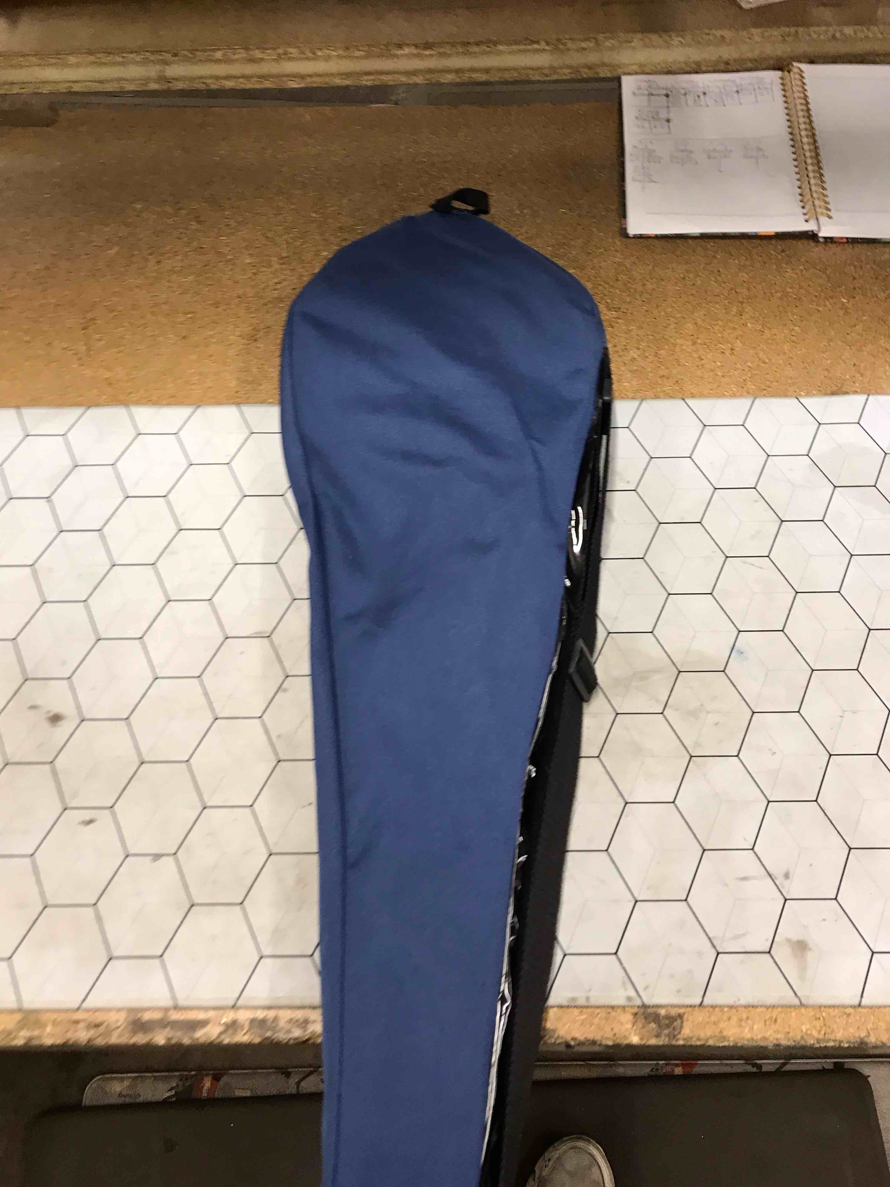 Condition photo showing New/Like New for badminton set