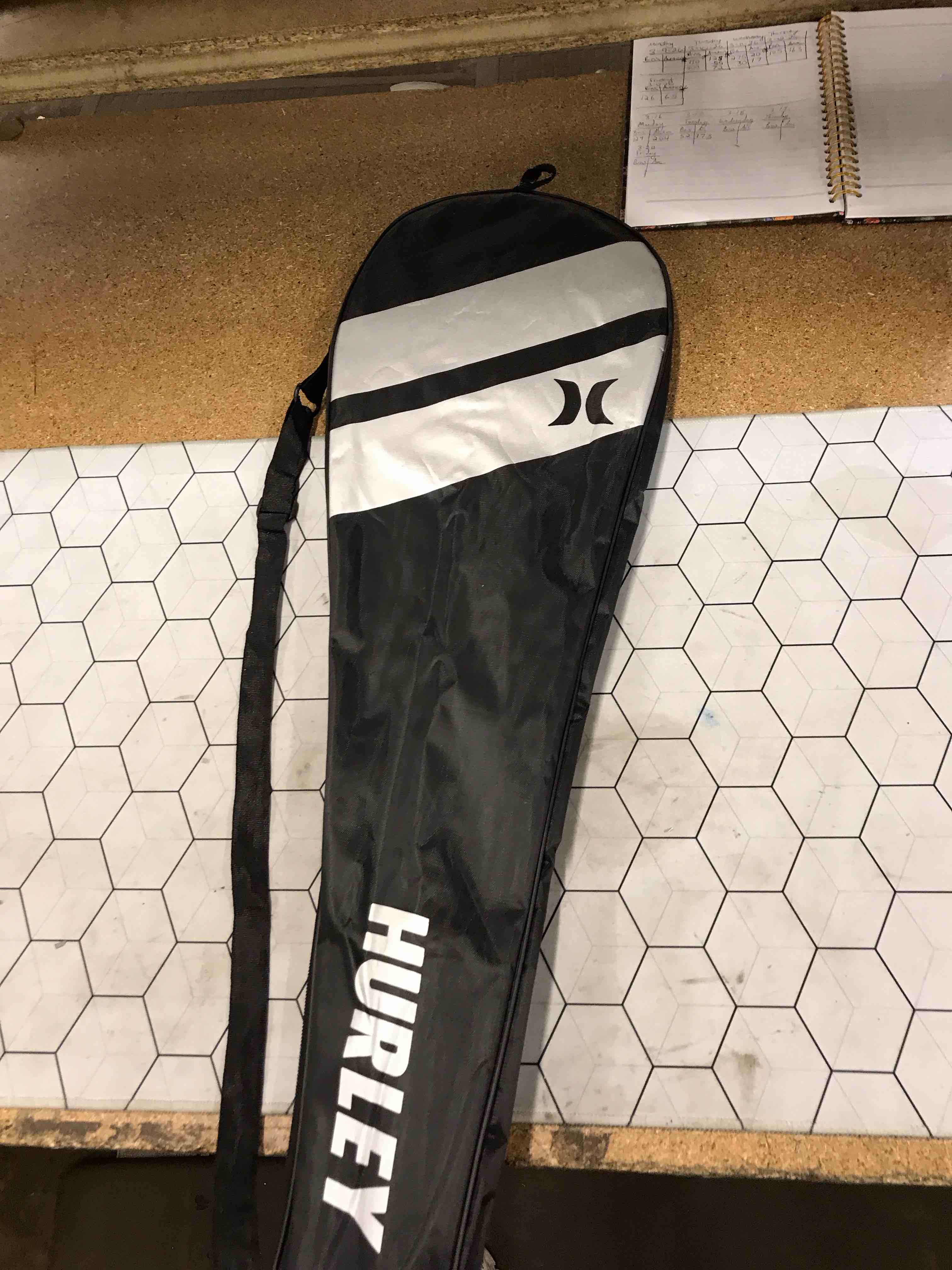 Condition photo showing New/Like New for badminton set