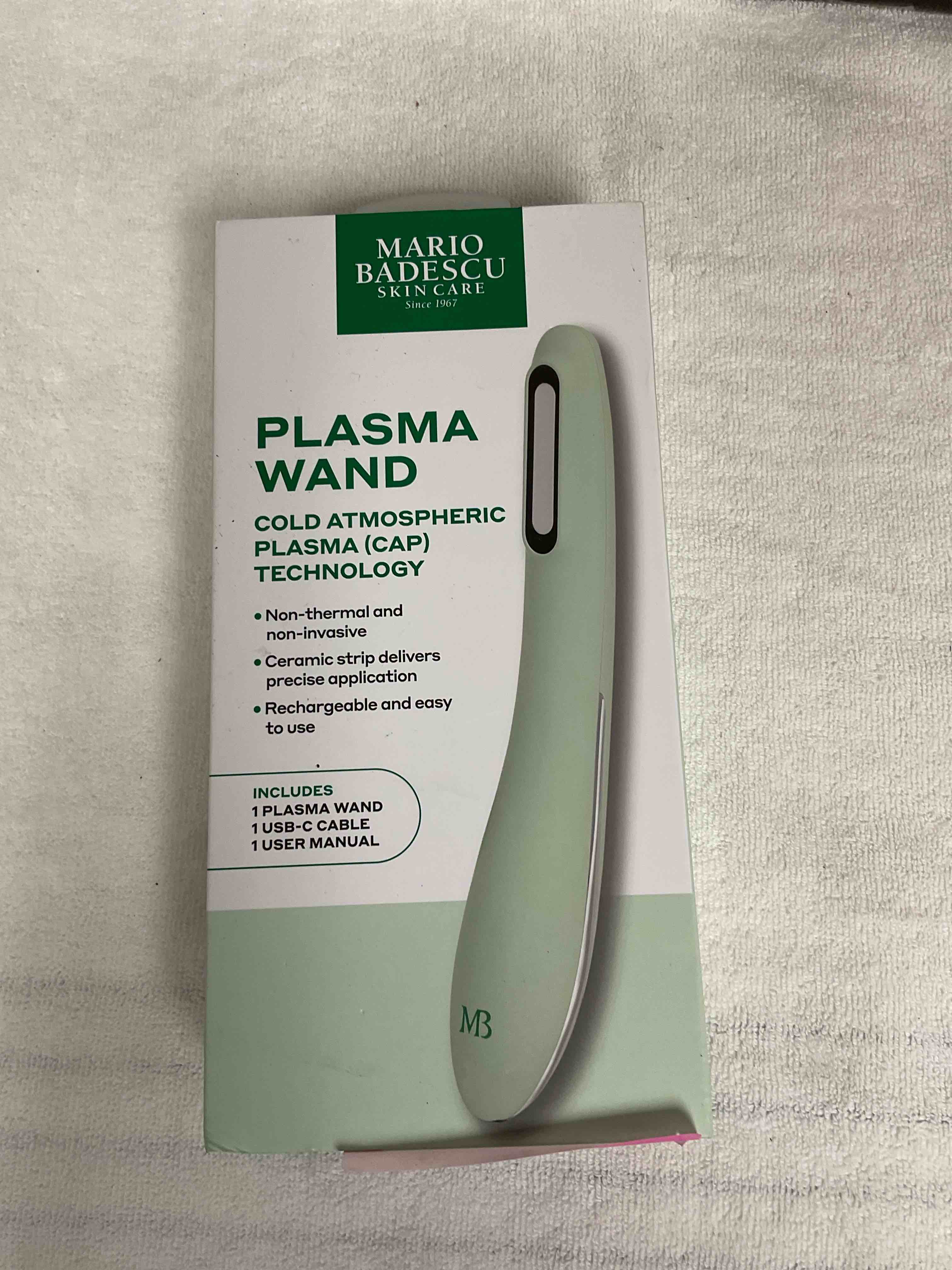 Mario Badescu- Plasma Wand