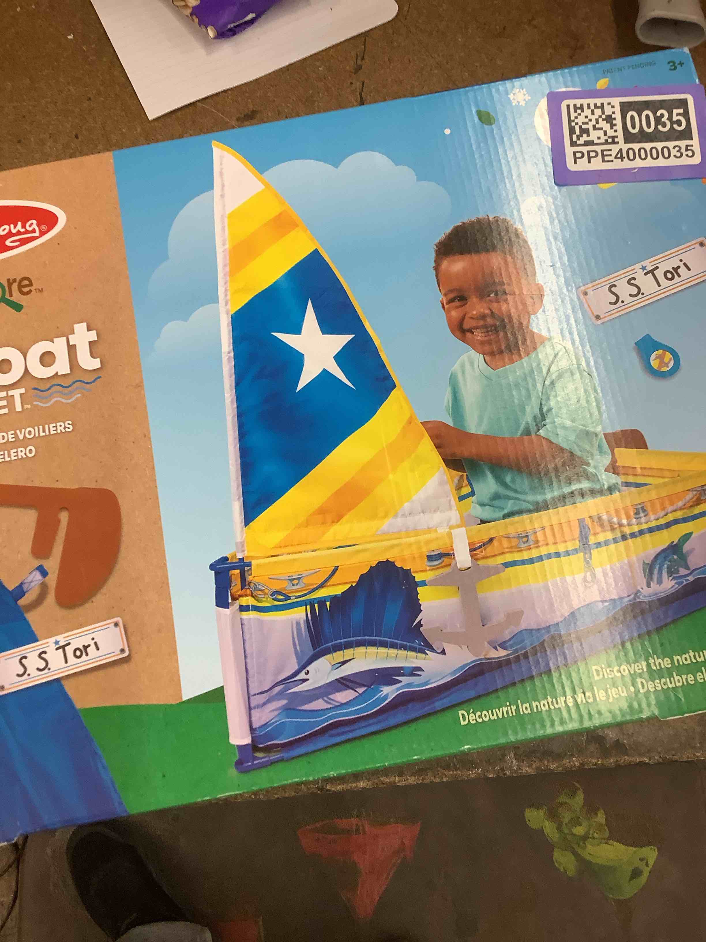 Condition photo showing Good Condition for play set