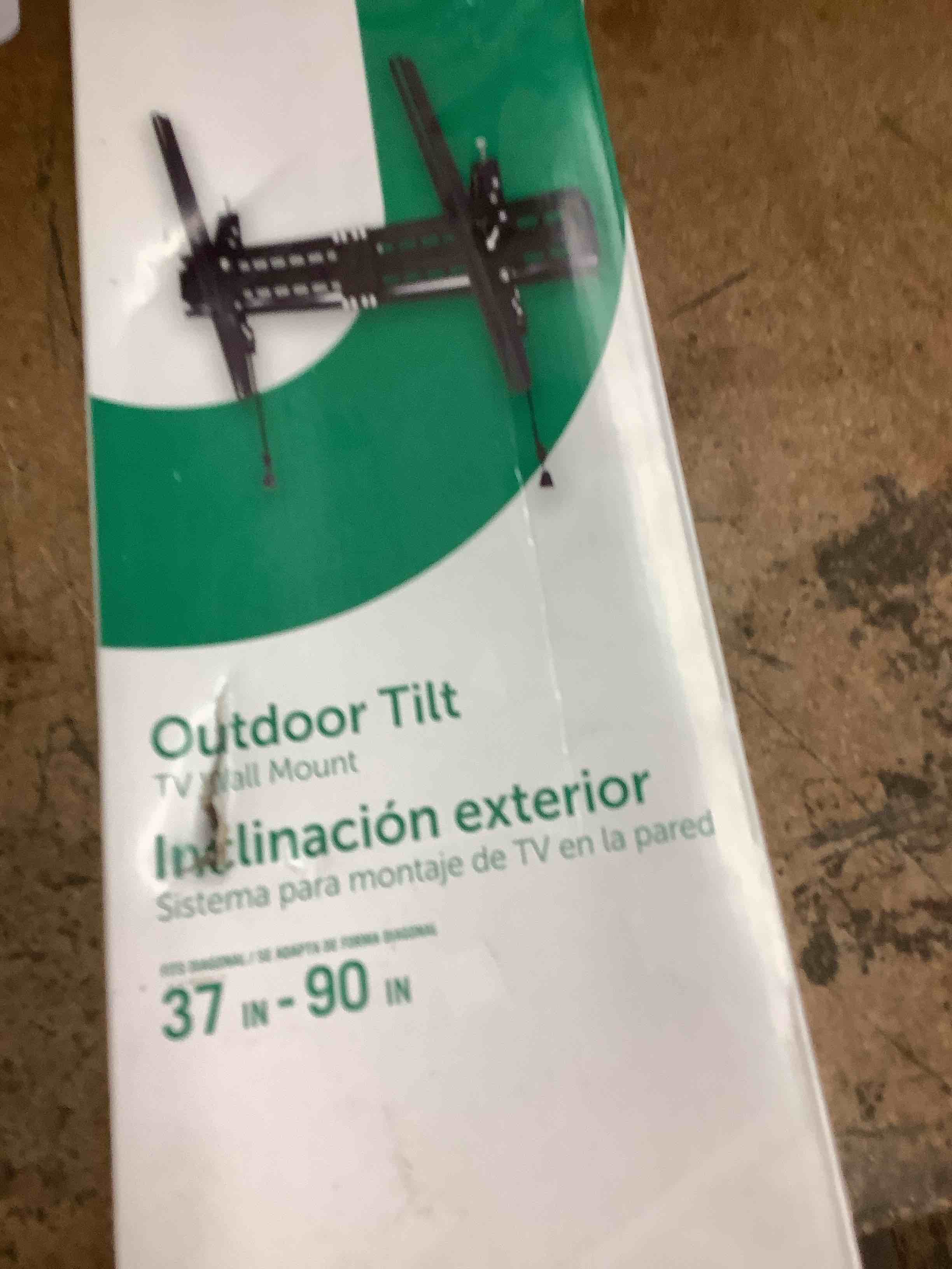 Condition photo showing Good Condition for tv mount 