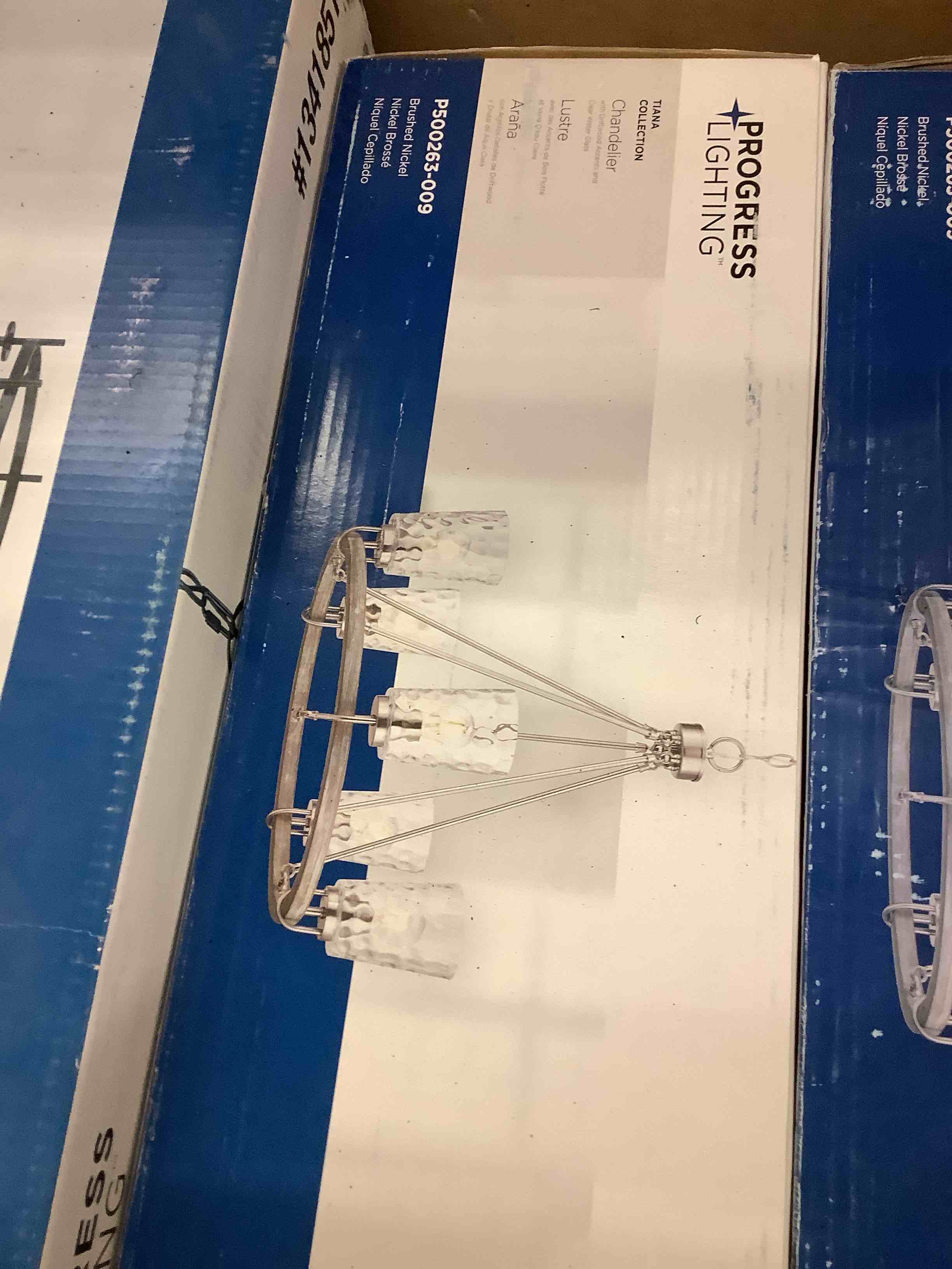 A Little Bit Of Everything! 