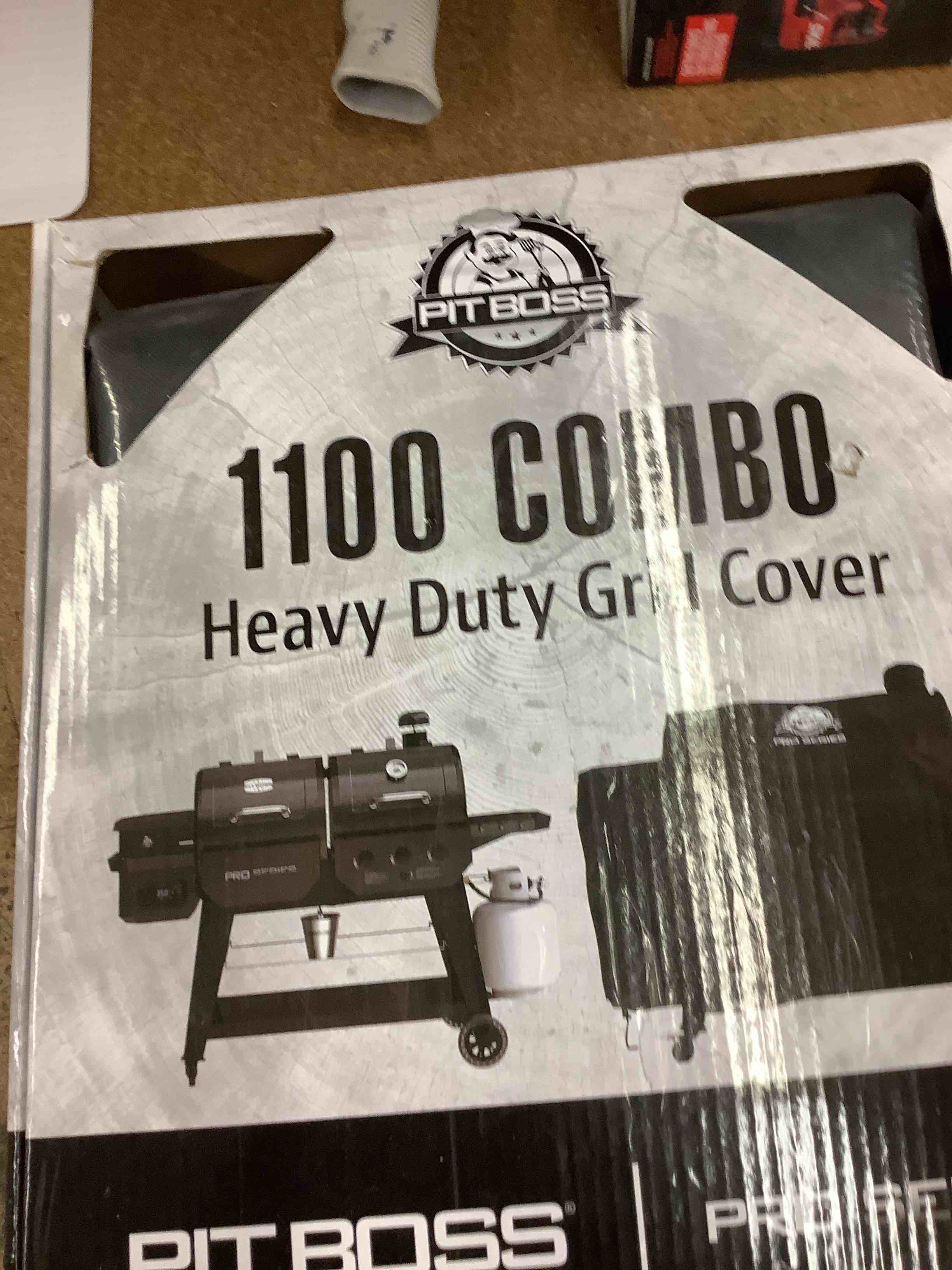 grill cover