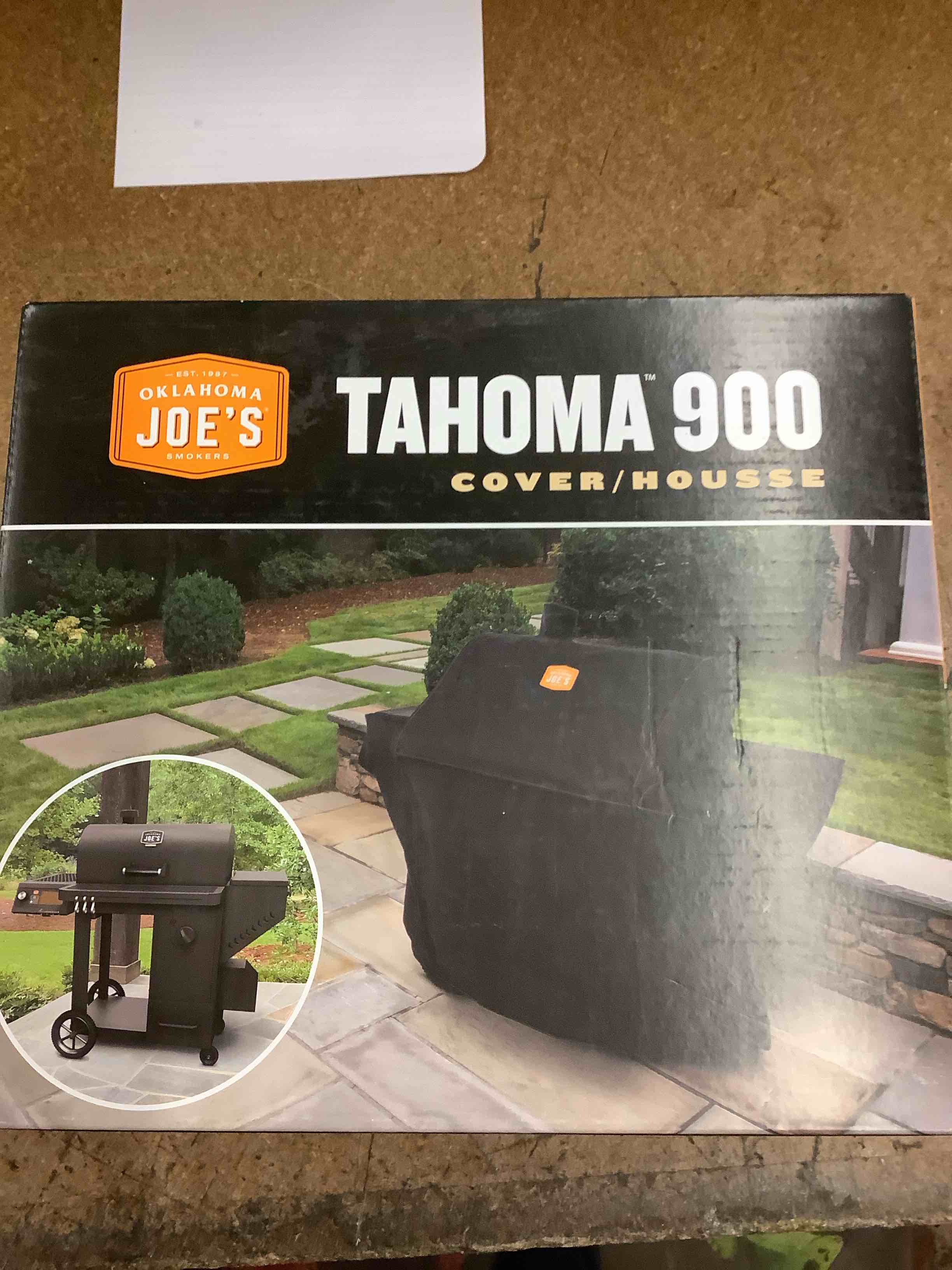 Condition photo showing Good Condition for cover