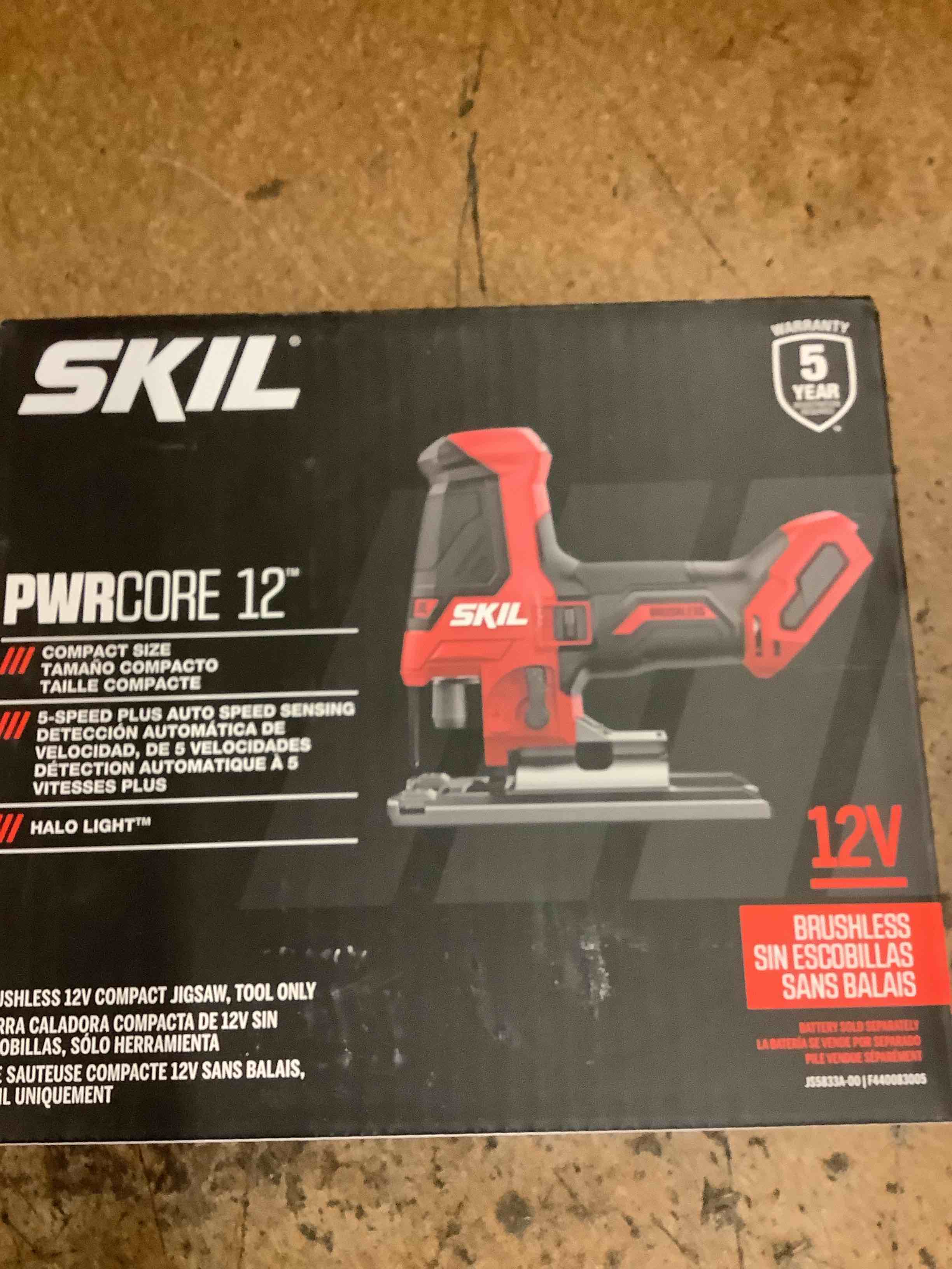 Condition photo showing Good Condition for jigsaw