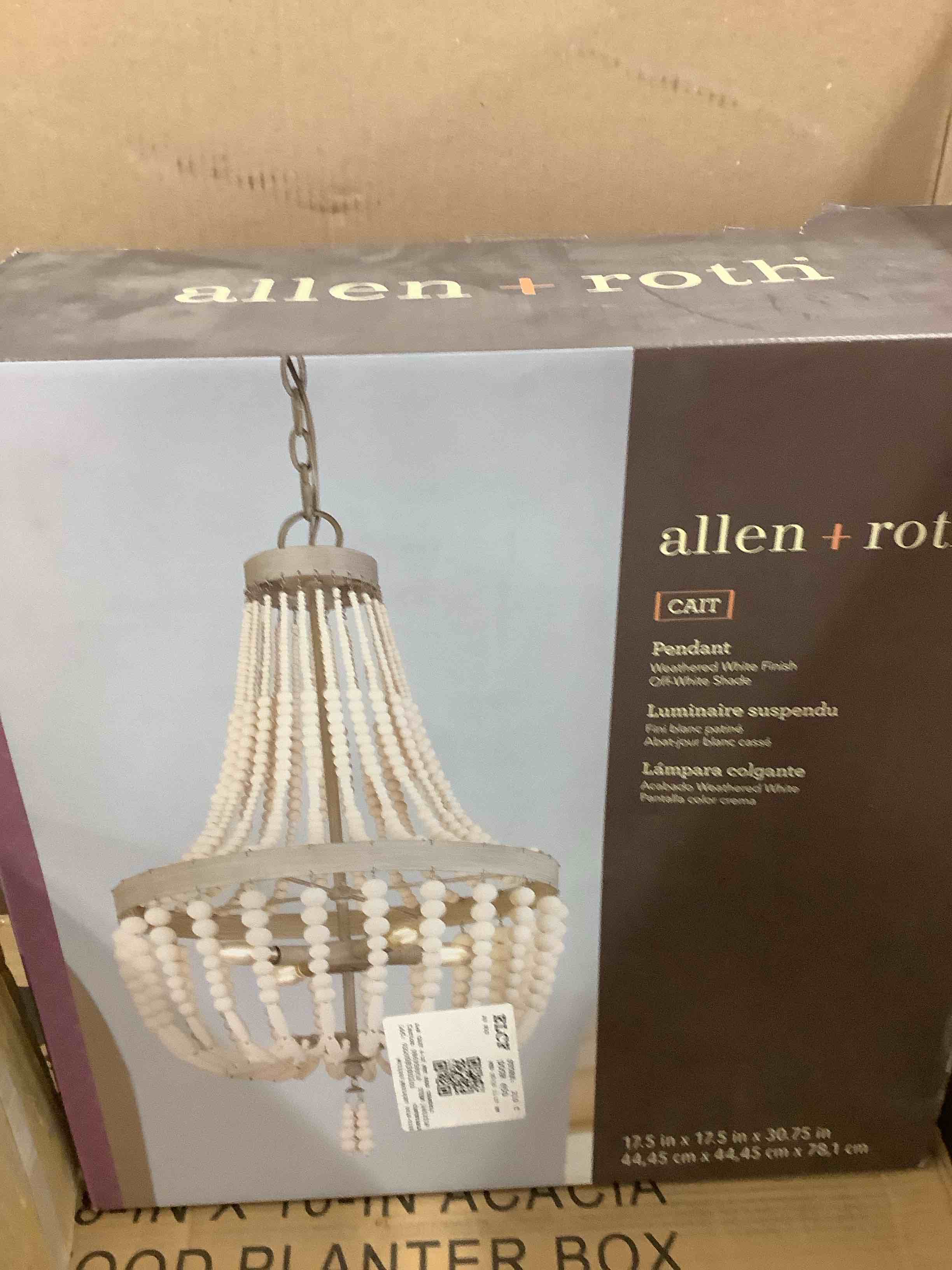 Condition photo showing Good Condition for lighting 