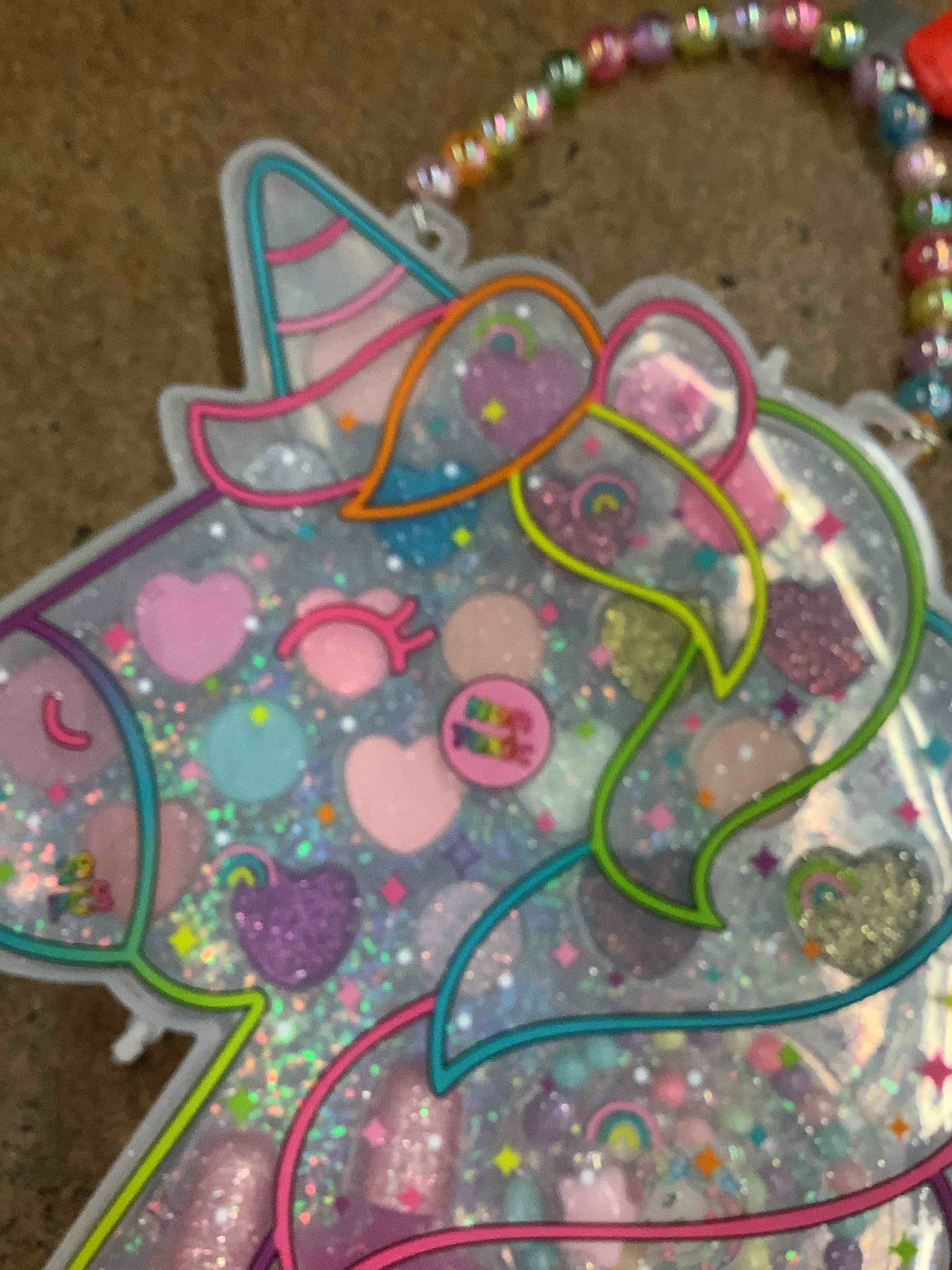 Make up & Jewelry Set 