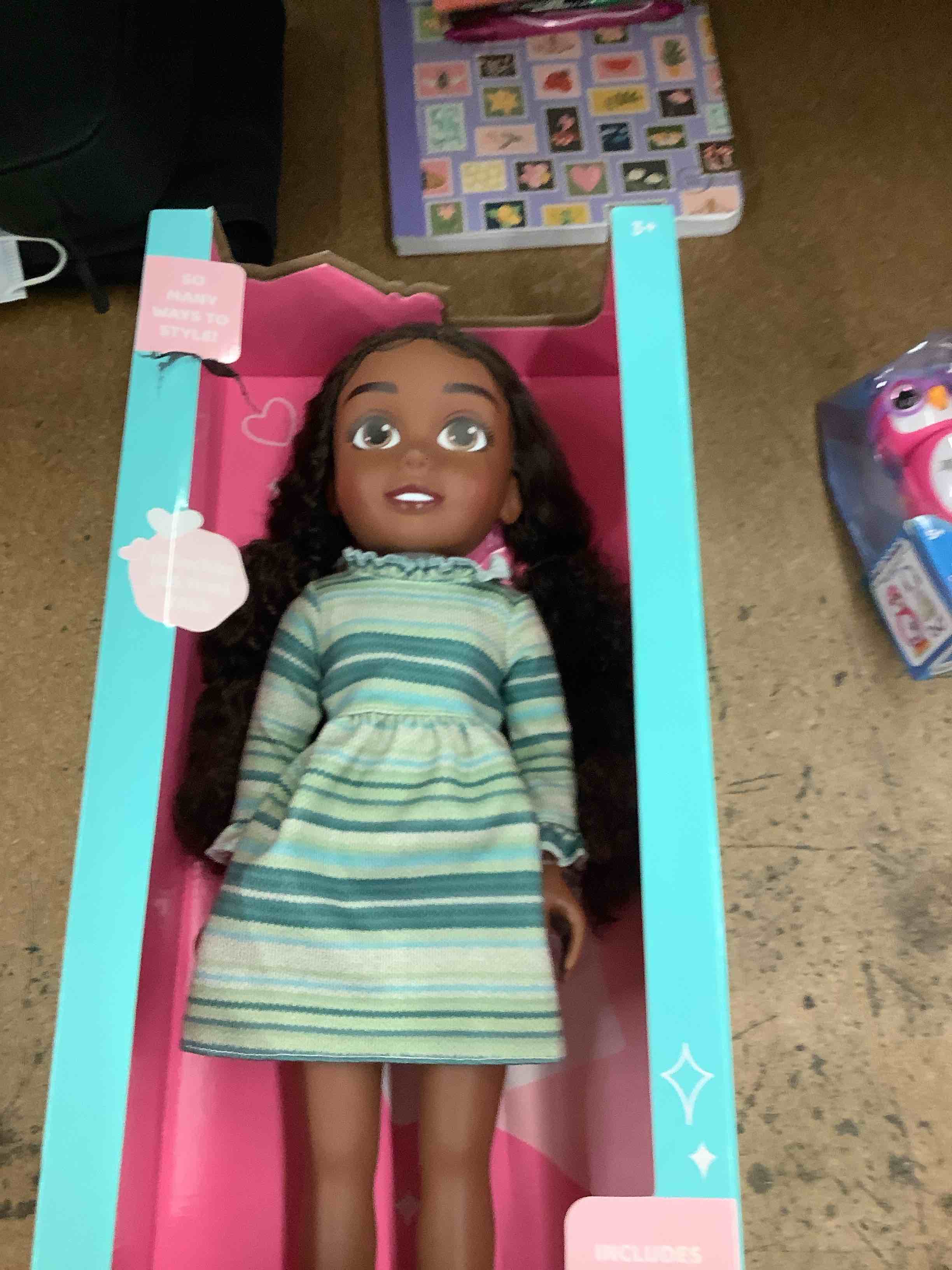 Be My Bestie Charlie 