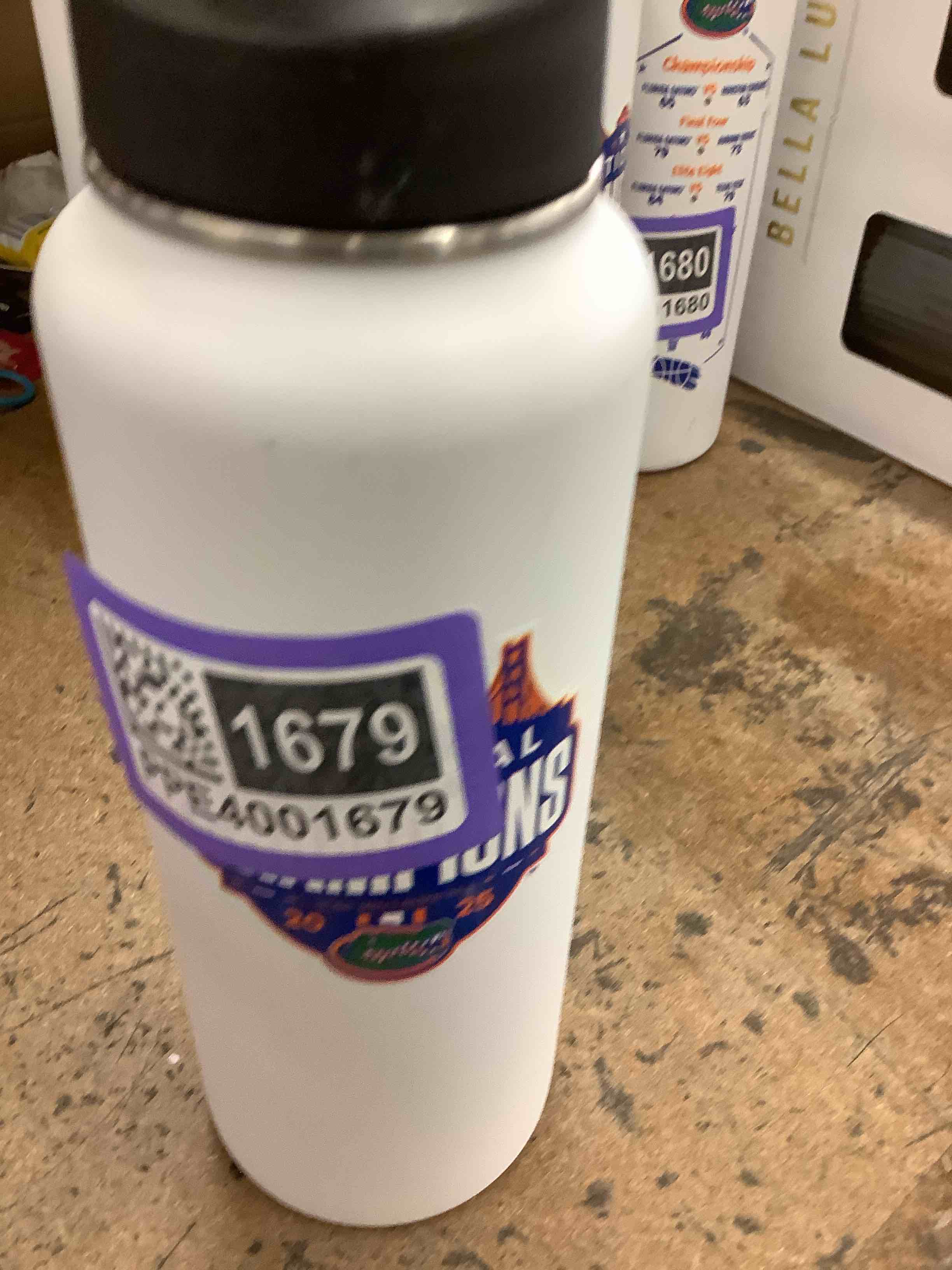 national champions cup