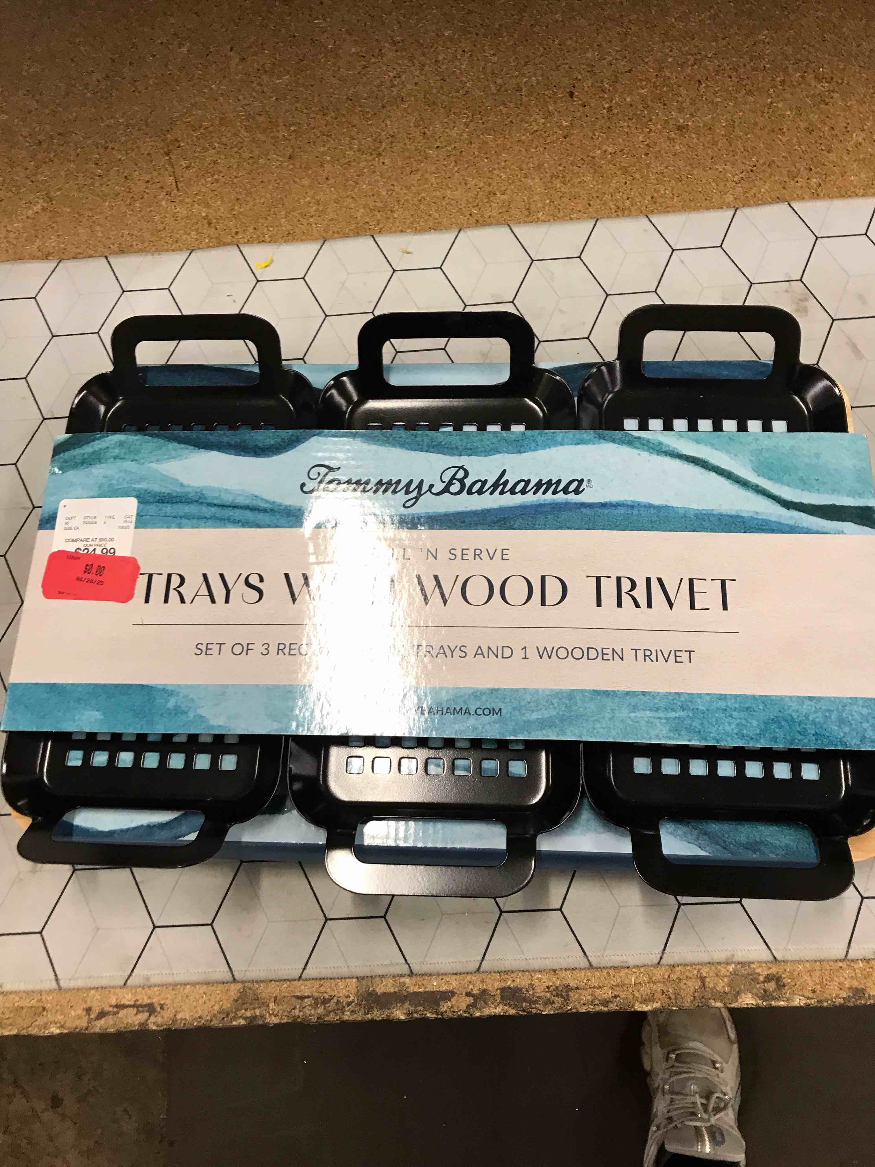 Crazy Good Bargains!