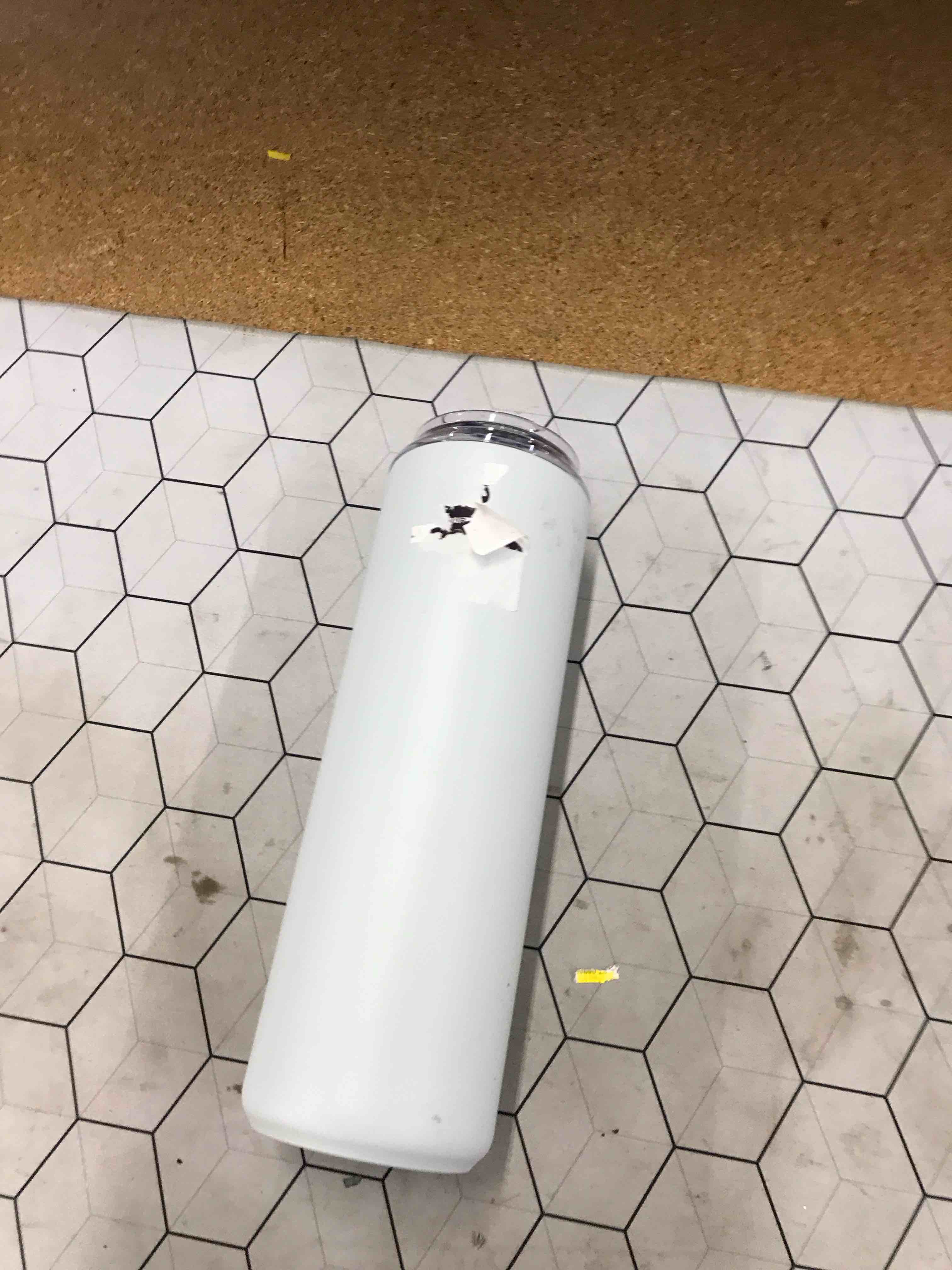 hydration flask