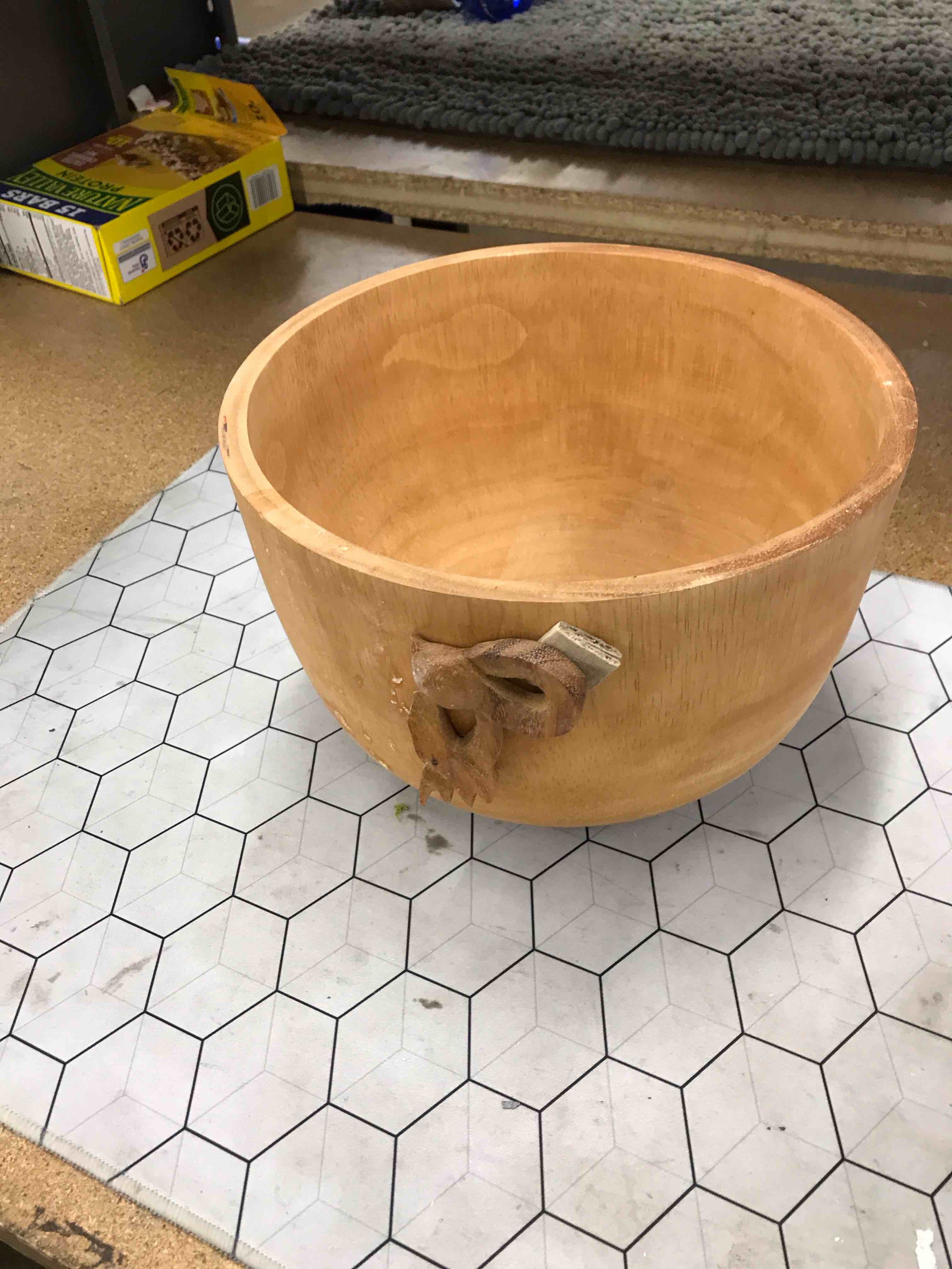 plant holder