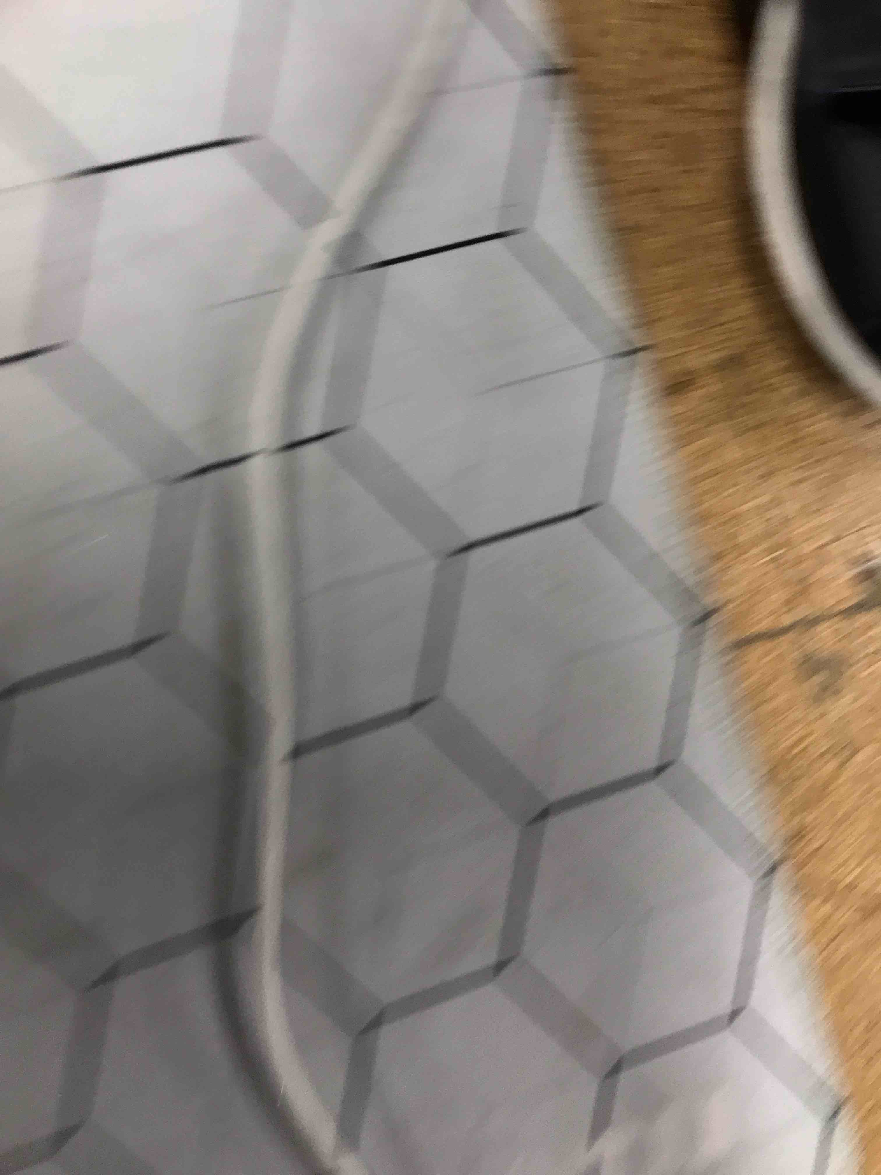 Condition photo showing New/Like New for rubber ware