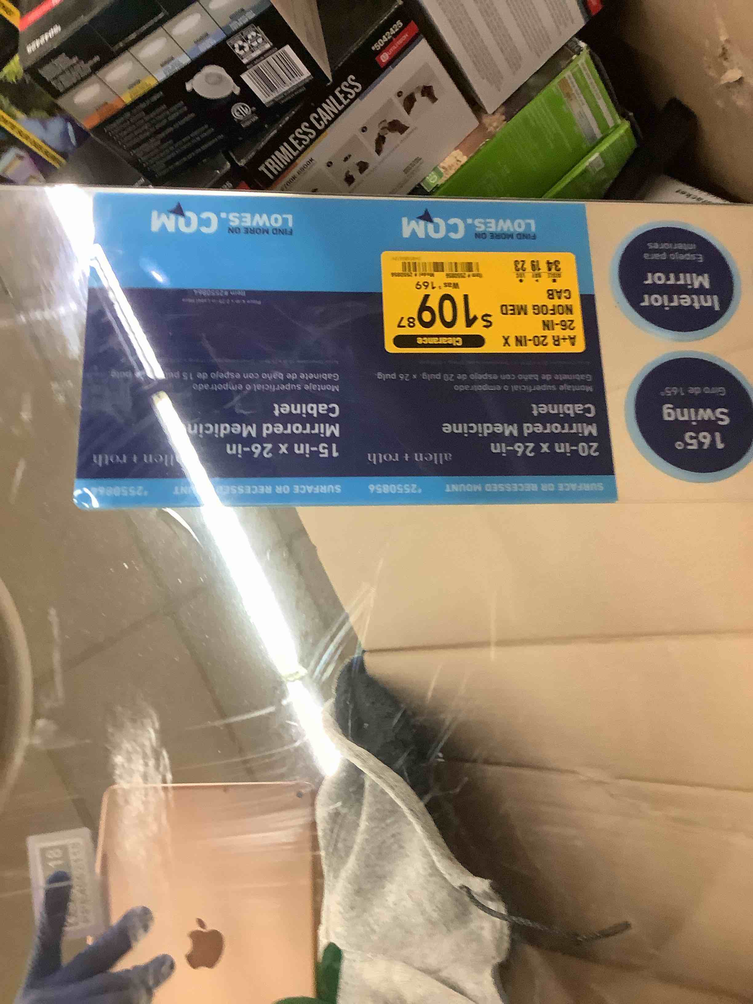 Bargain Lane Bidding Deals!