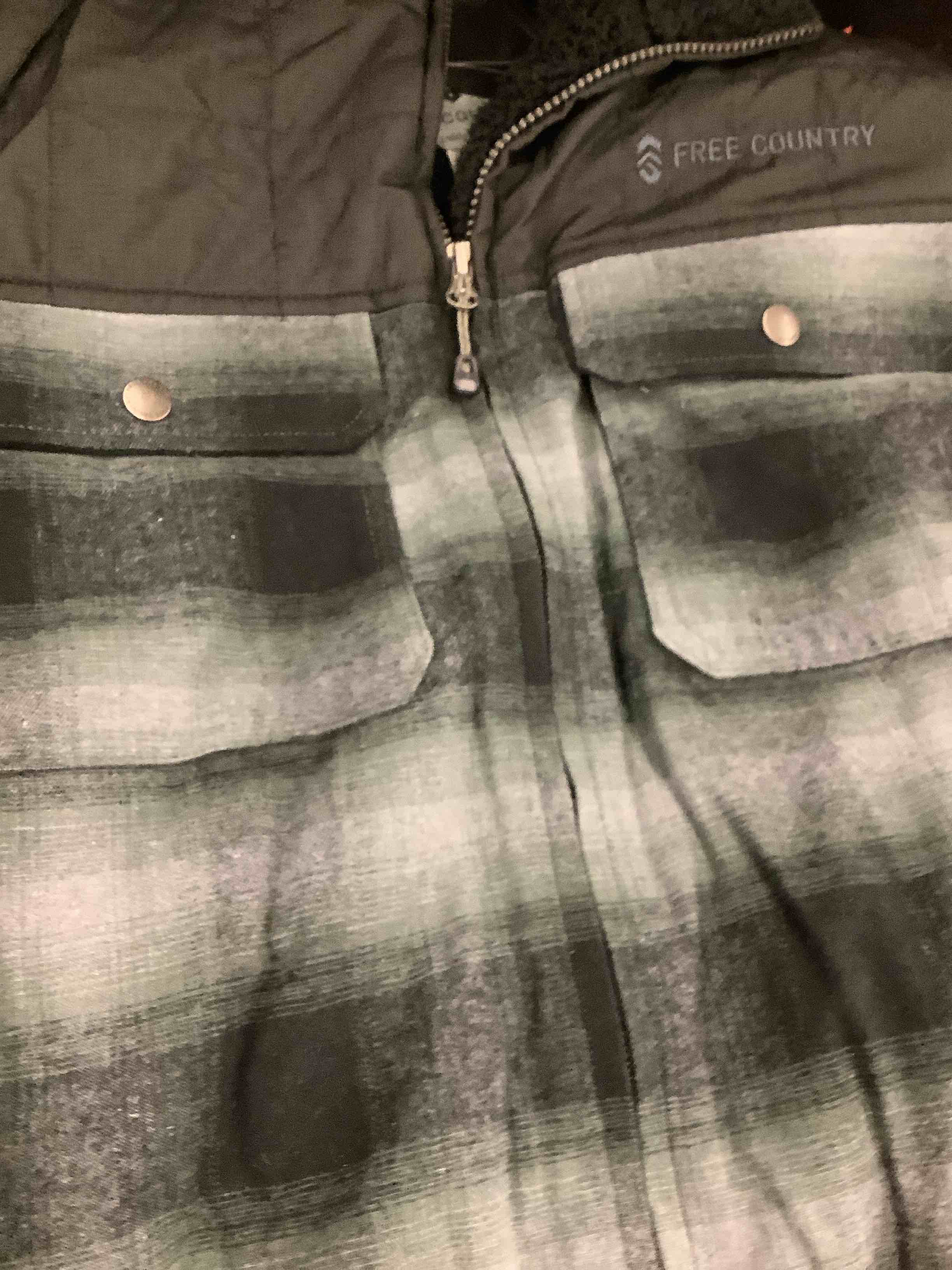 jacket