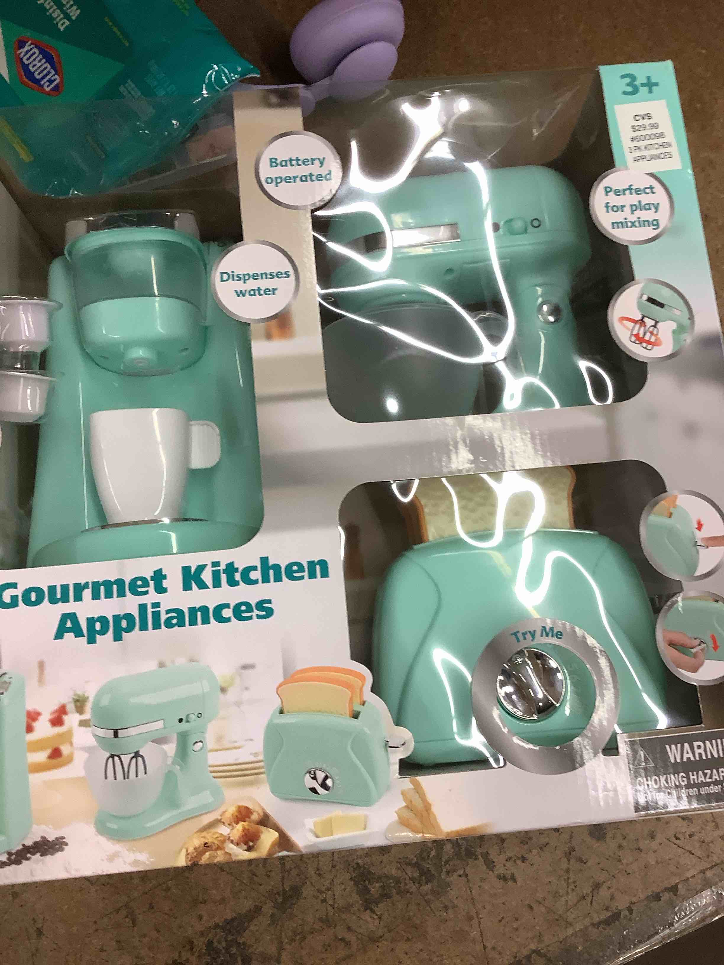 Surprise Finds & Deep Discounts