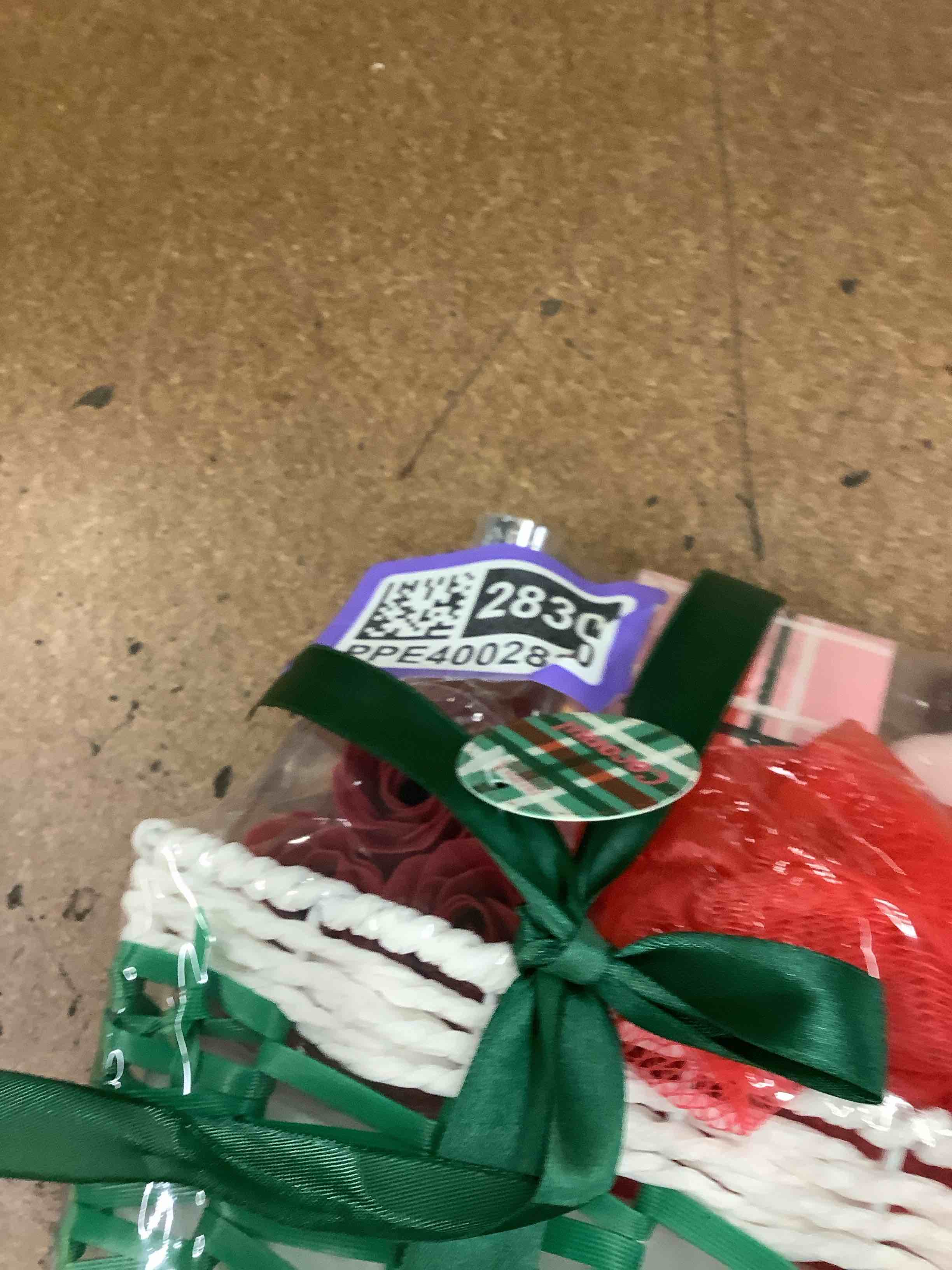 Coconut Spa Gift Set for Women and Men  Includes Body Wash  Body Lotion  Bath Salts  Soap Flowers  Relaxing Self-Care Kit