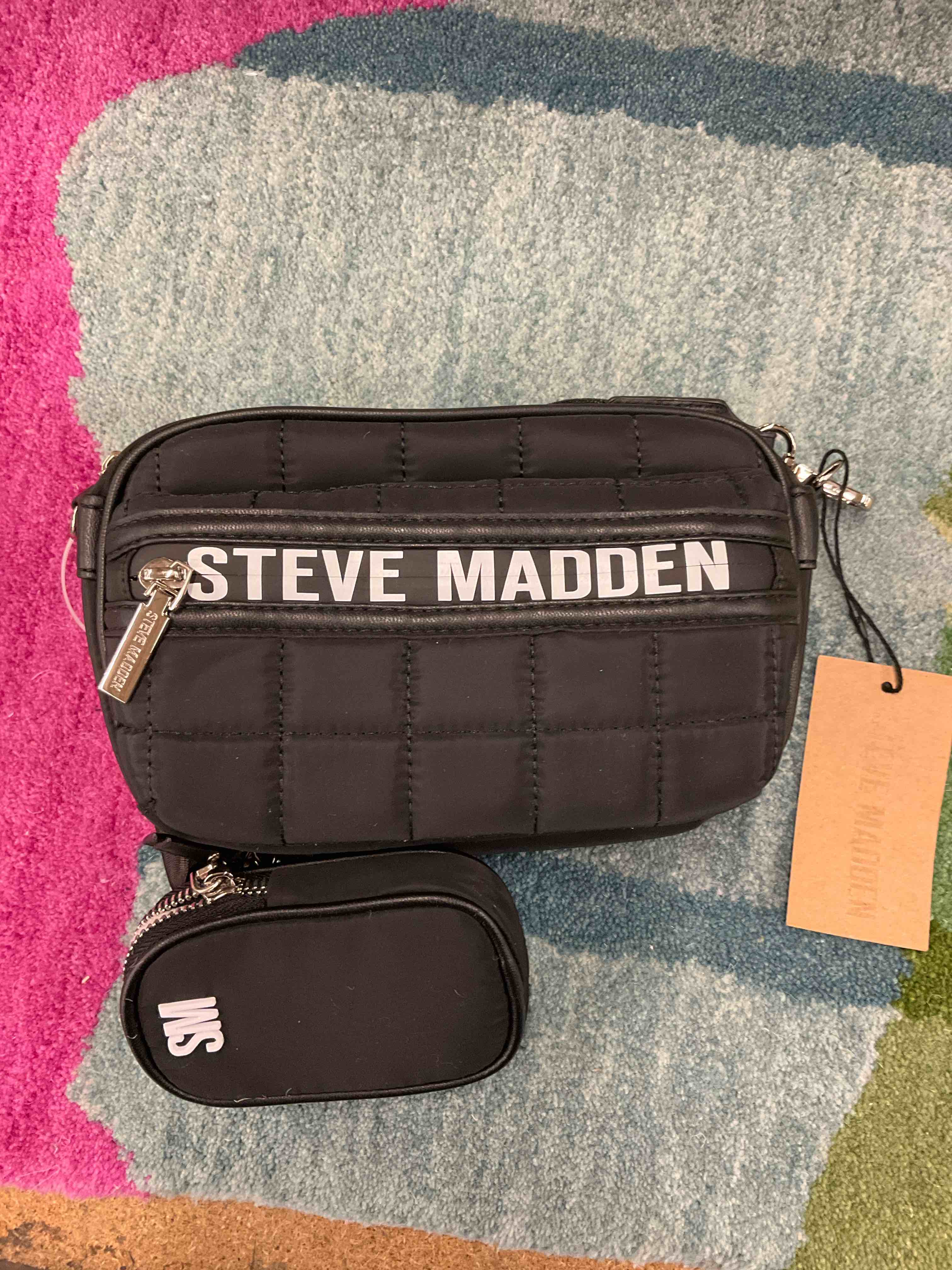 Baida 2 Crossbody Bag