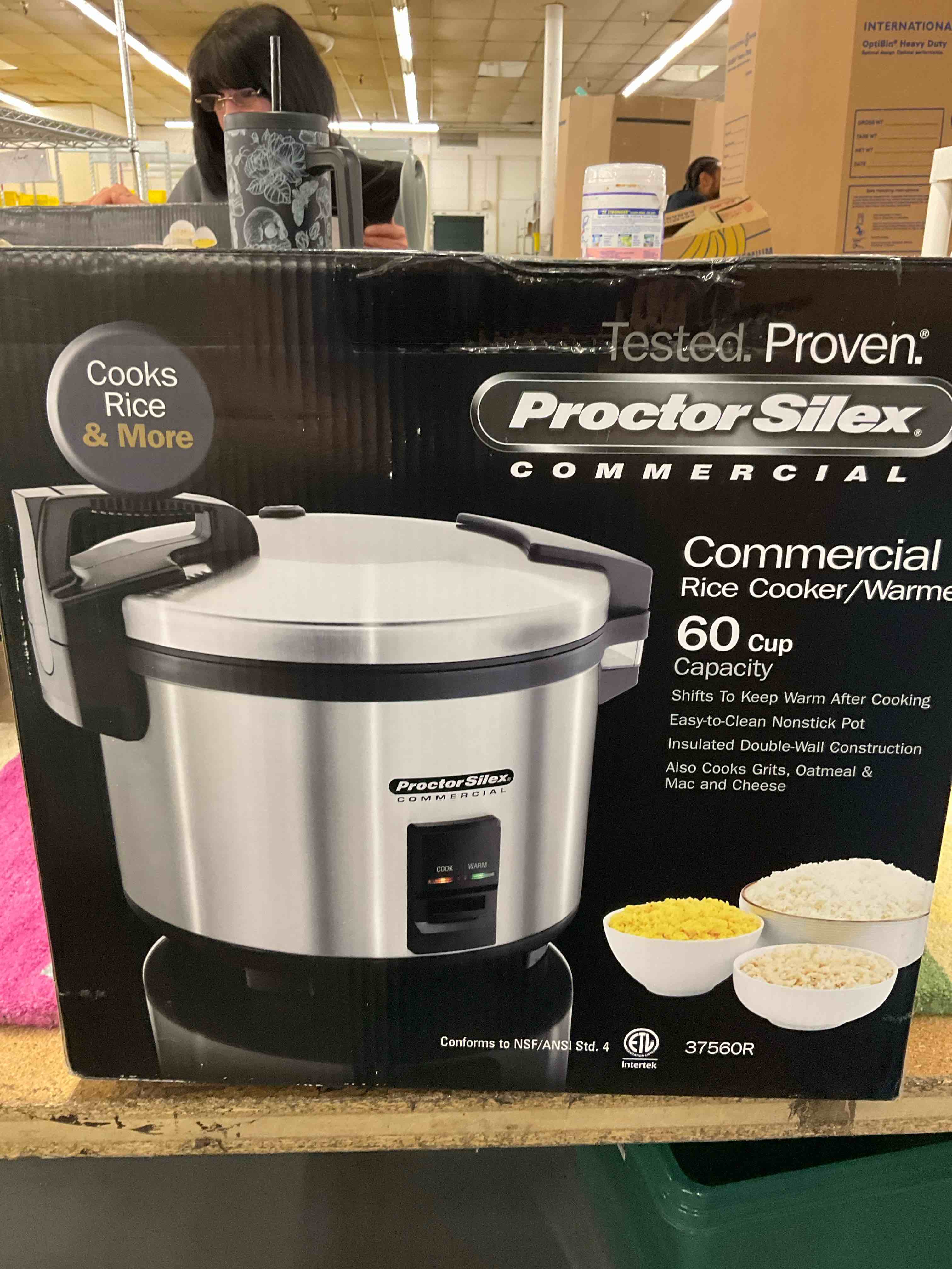 Quality Goods at Auction Prices