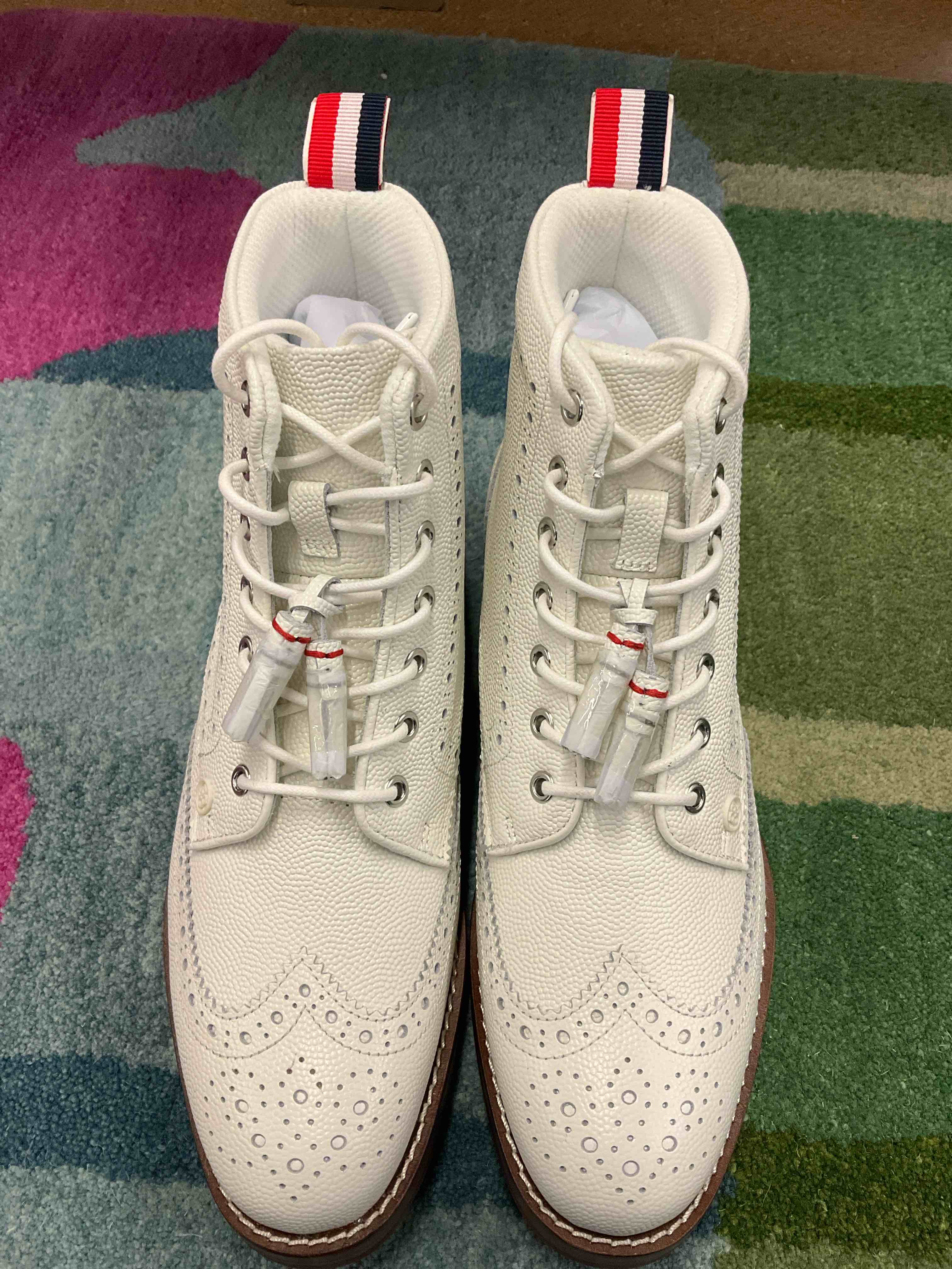 Bargains Worth Bidding On