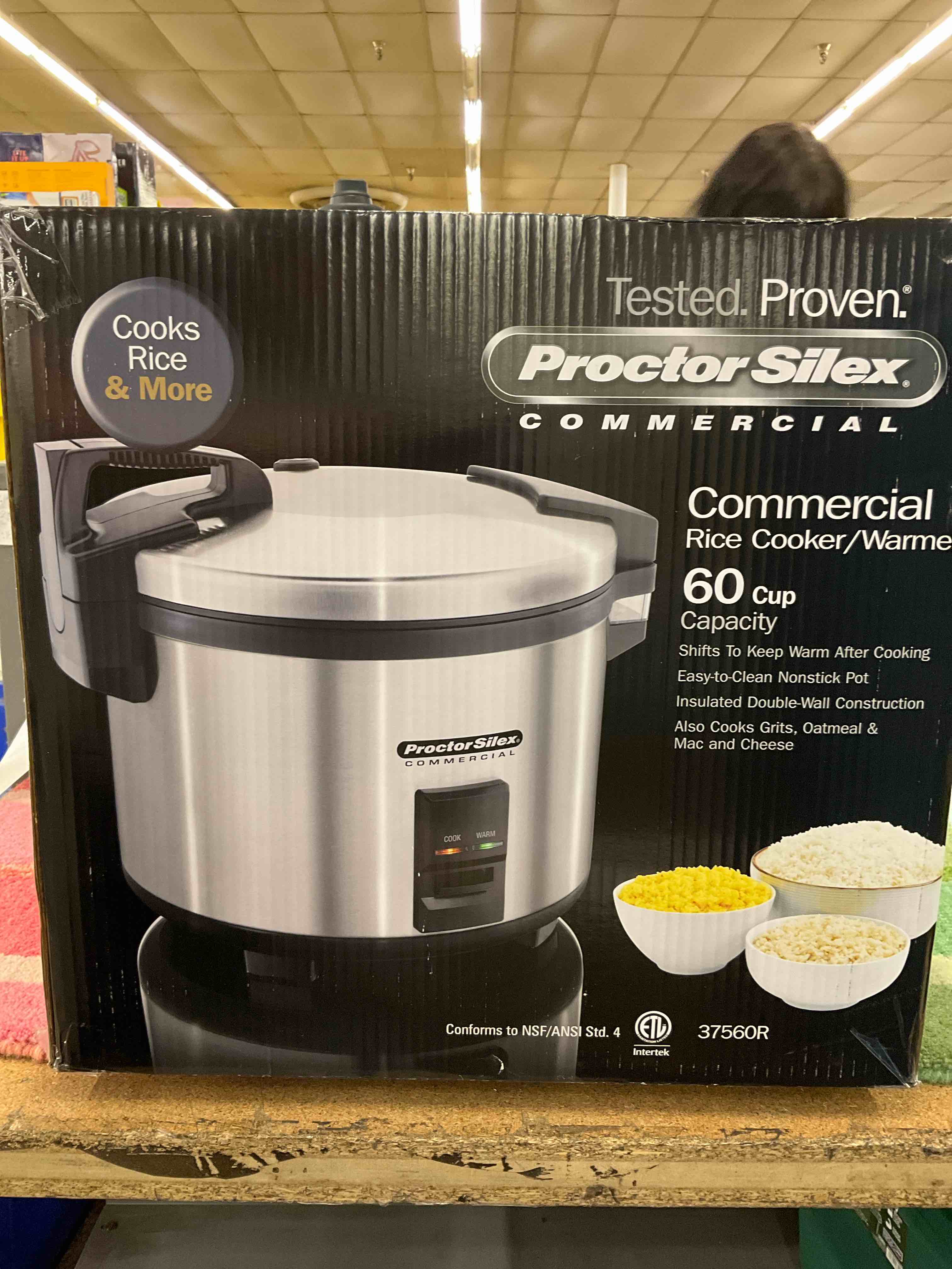 Big Savings, Every Category!