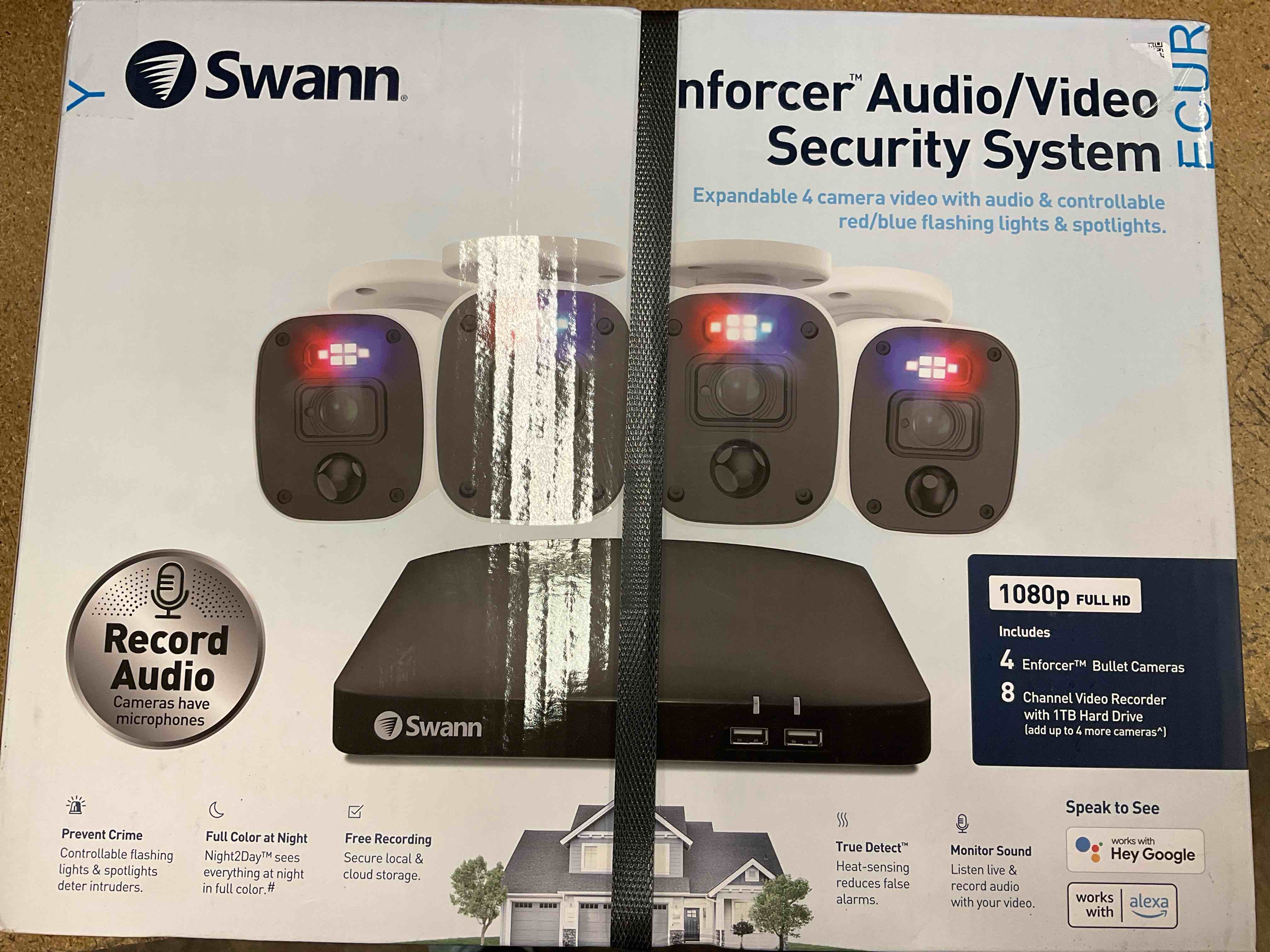 Big Savings, Every Category!