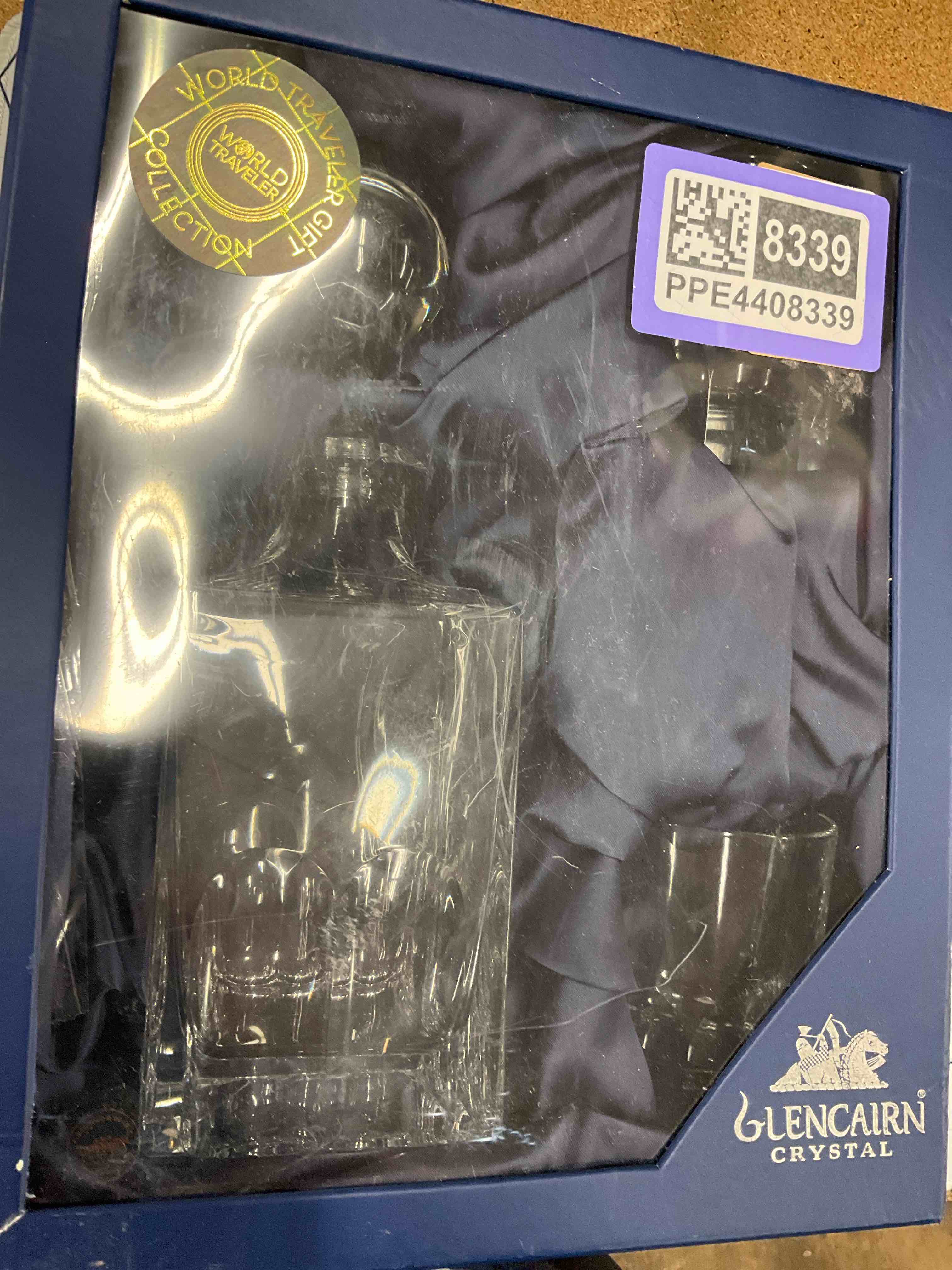 Bargains Worth Bidding On