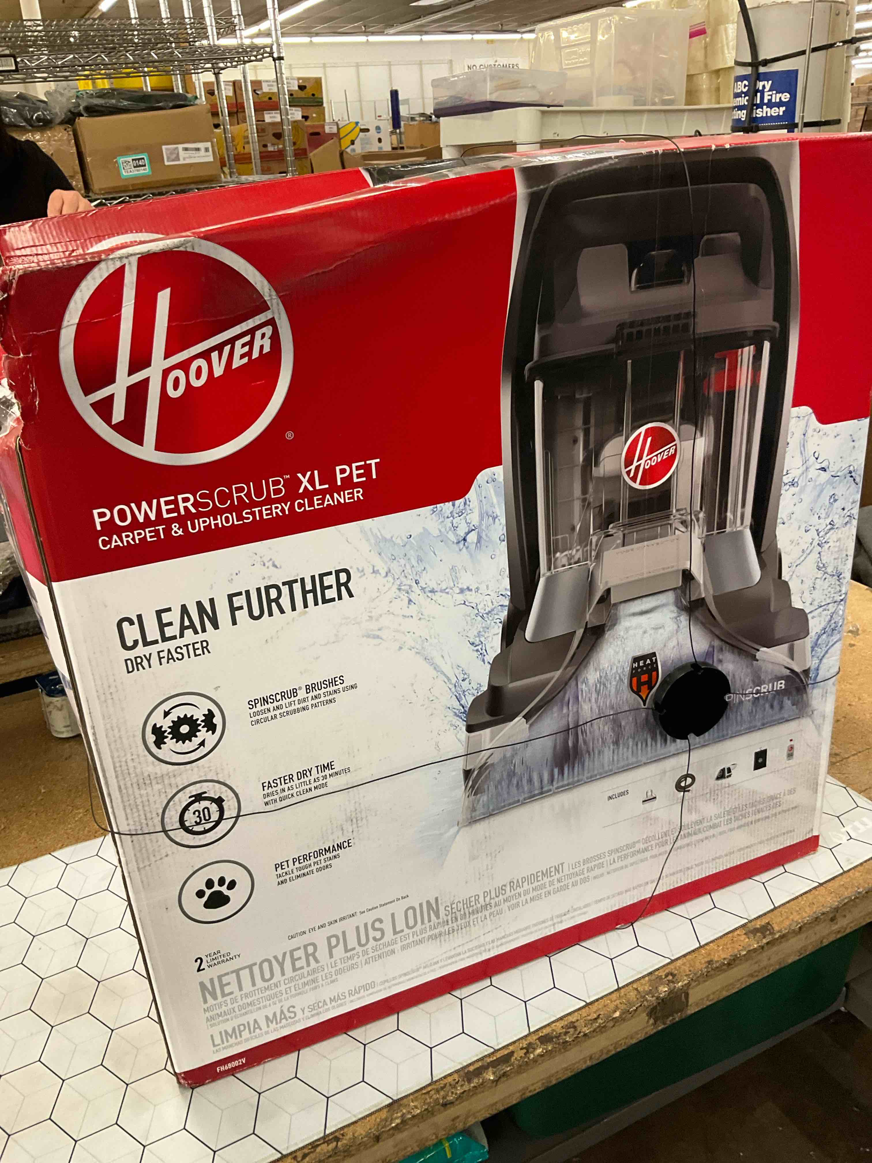 Bargains Worth Bidding On